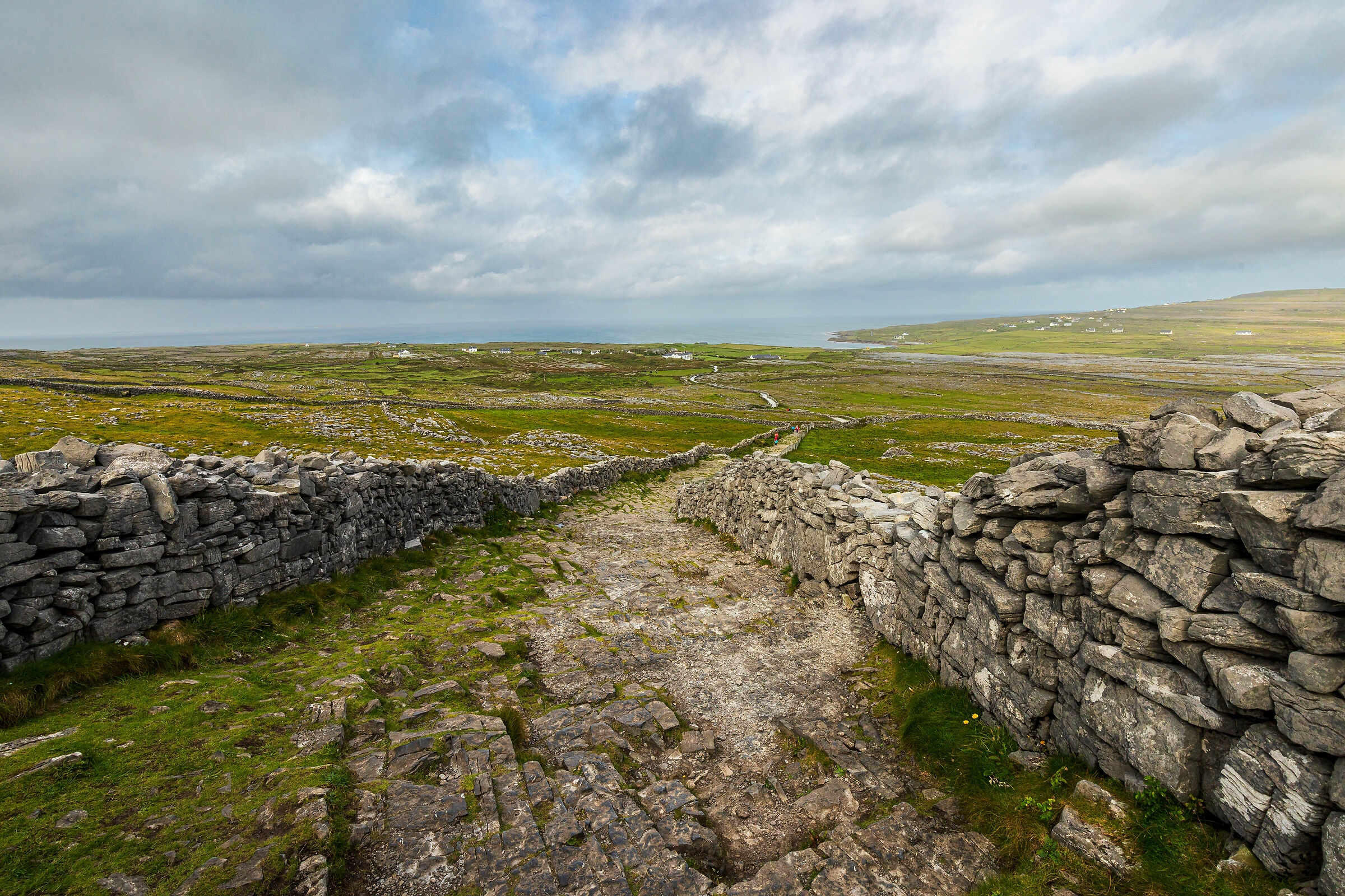 ARAN ISLAND