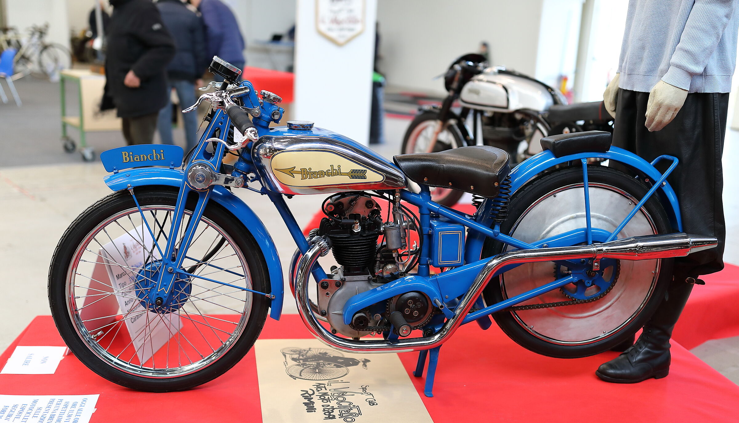 Forlì 08/03/2024 - Old Time Show