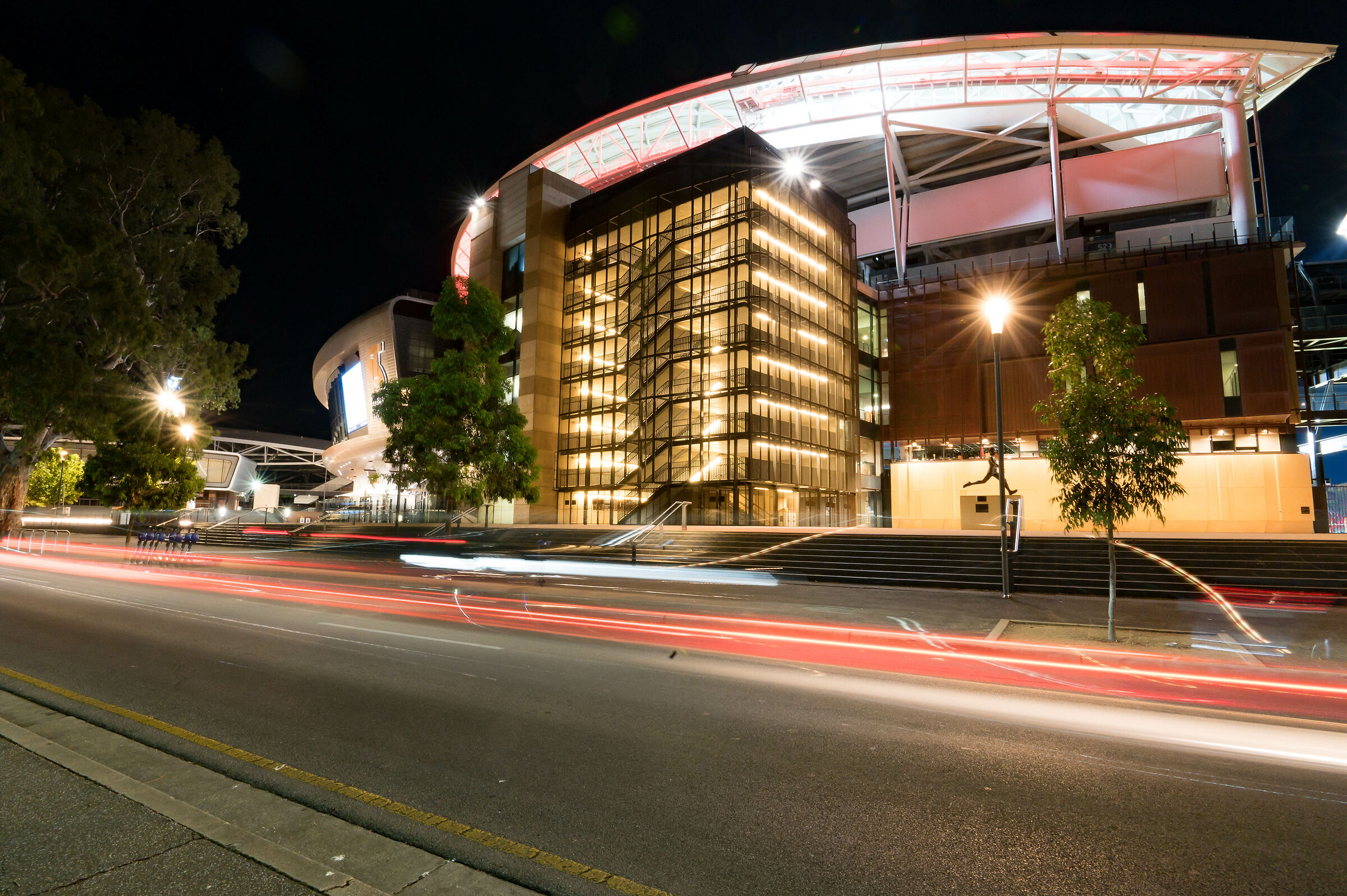 Adelaide