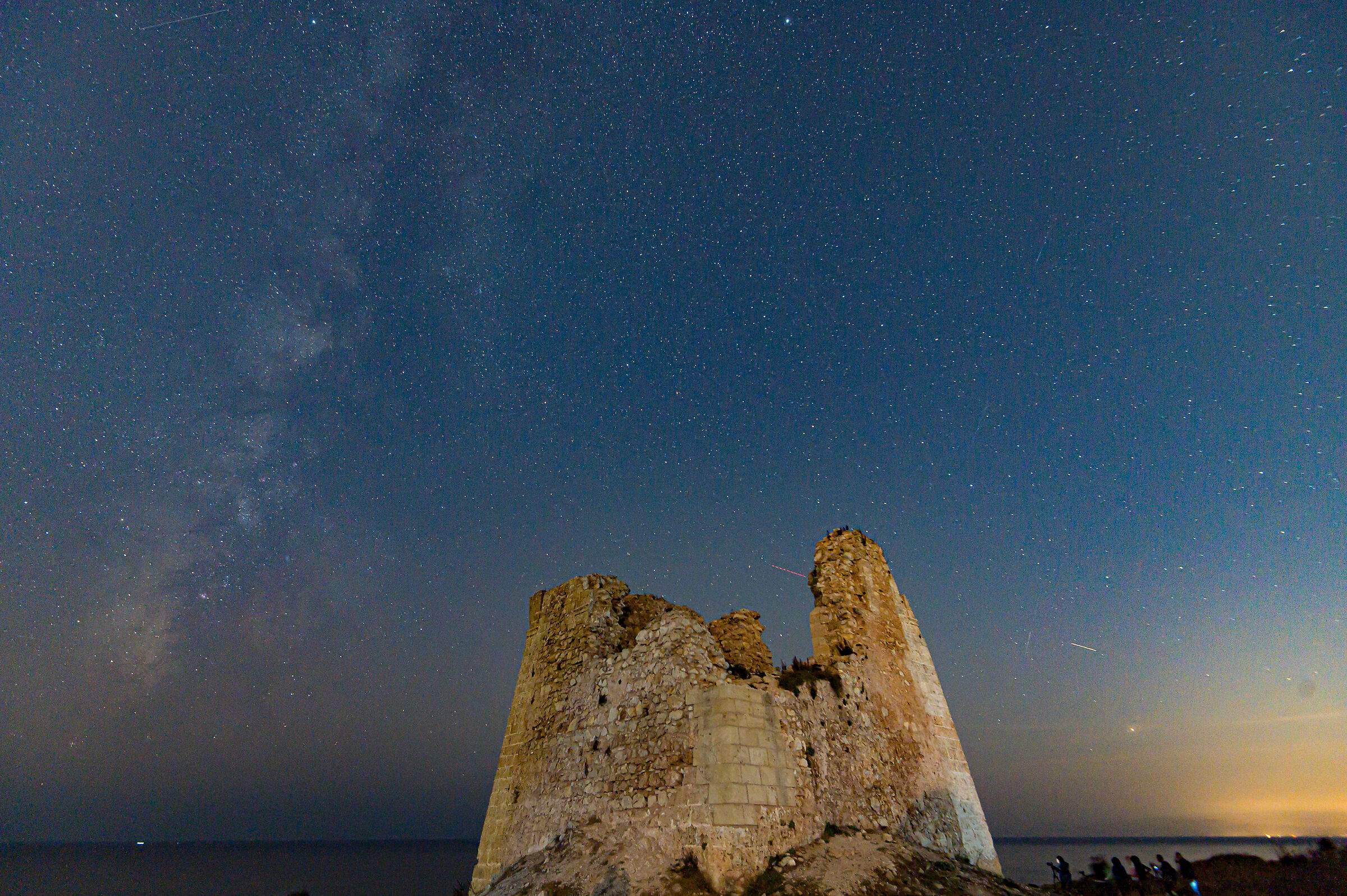 Torre Uluzzo-Salento