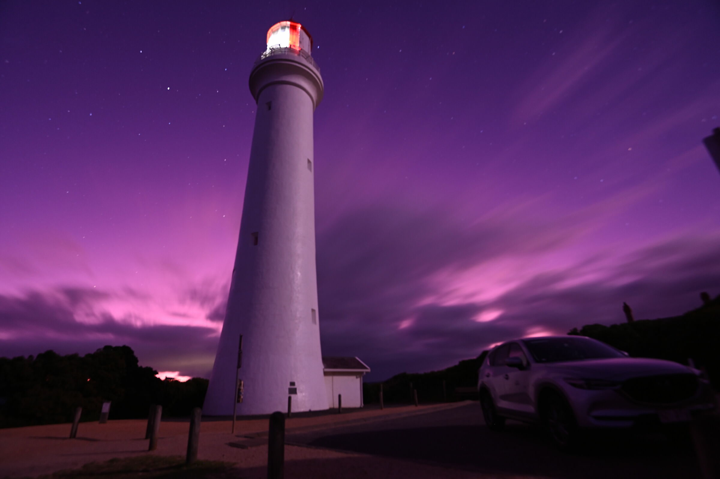 Lighthouse NSW Australia