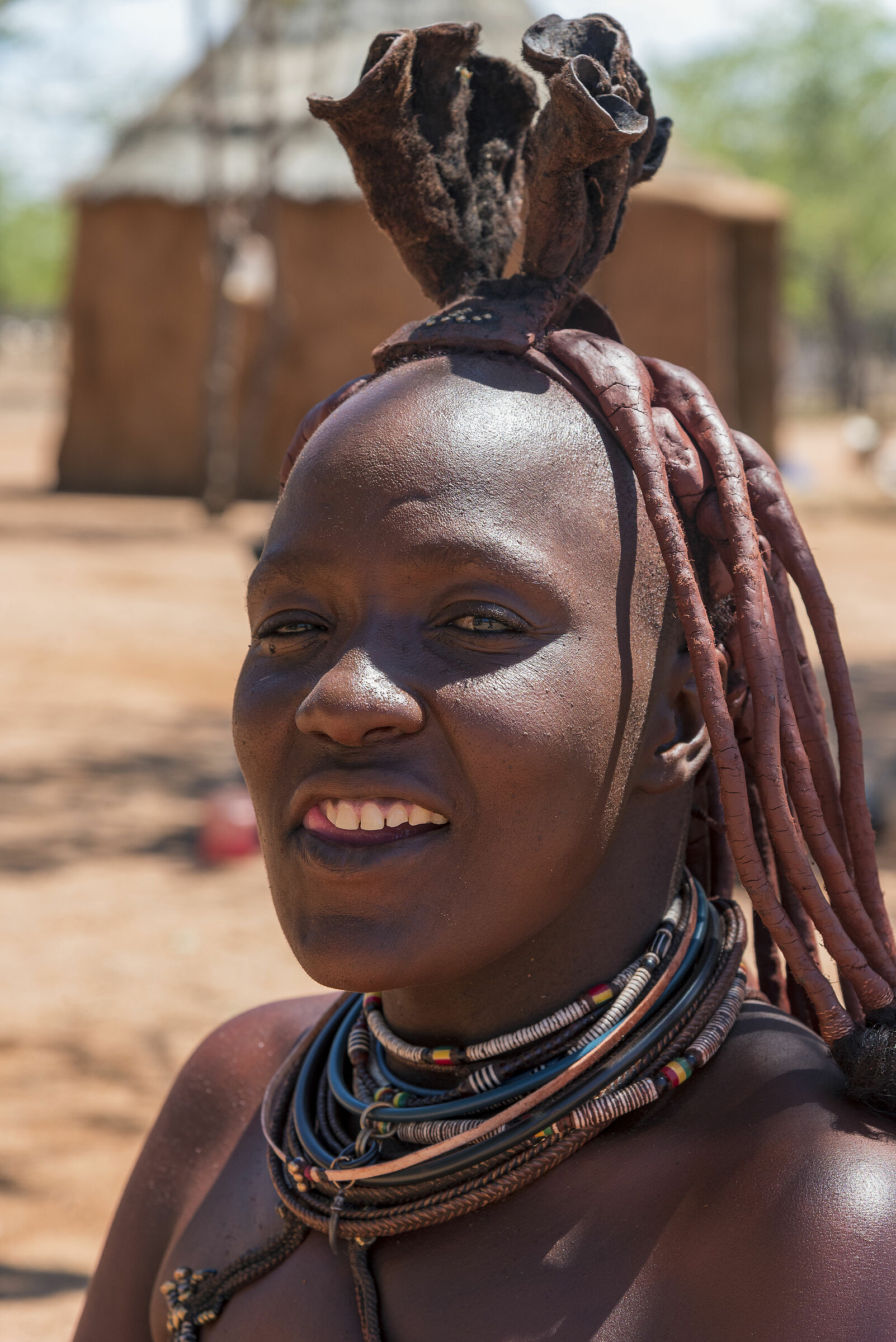 Donna Himba