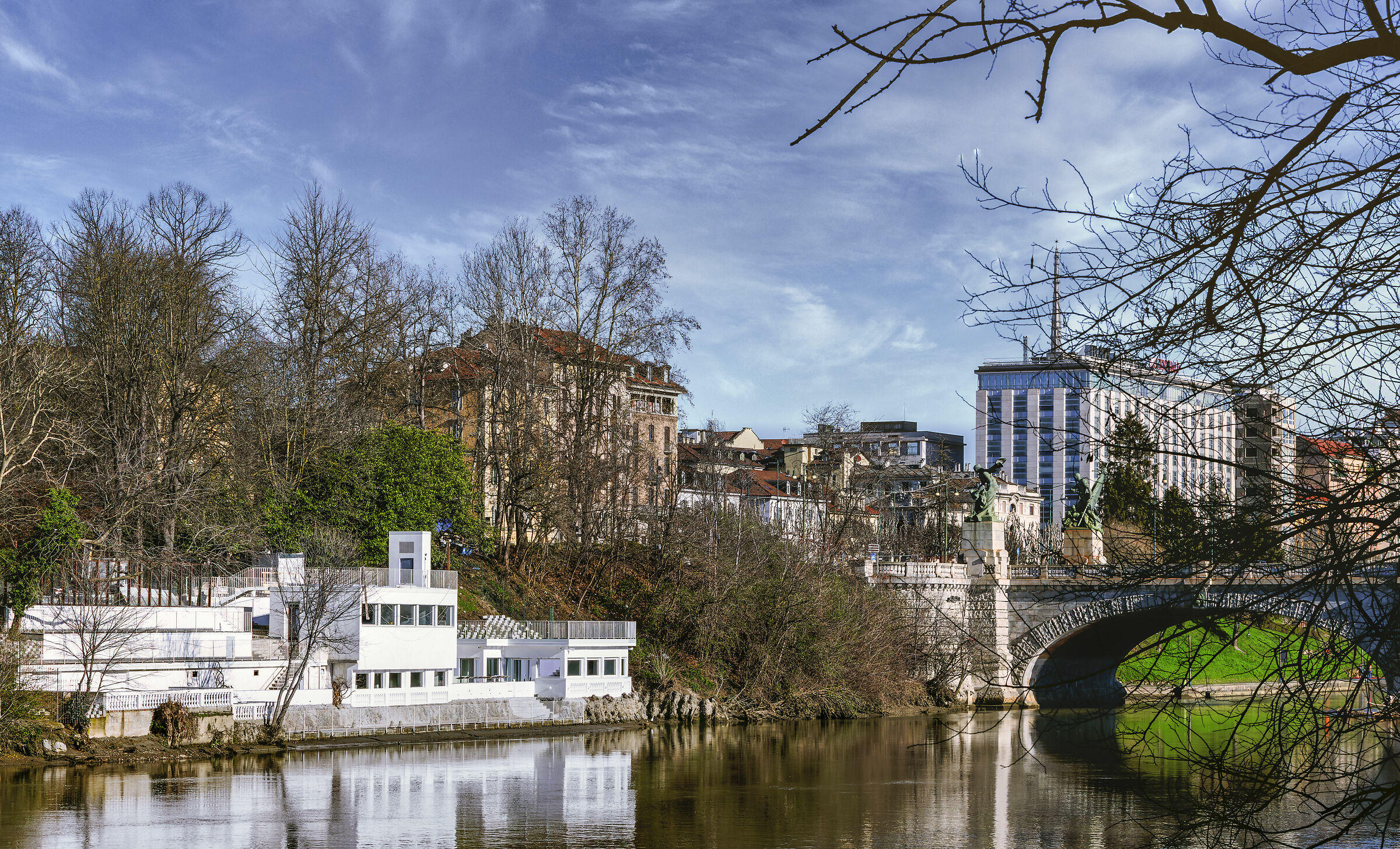 Fluvial