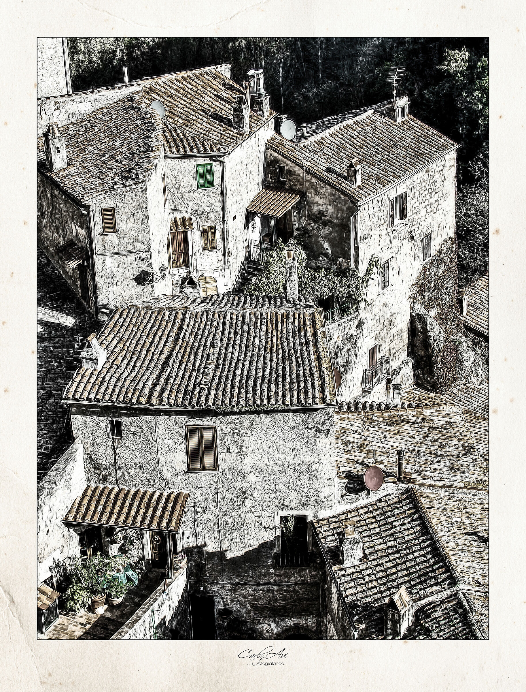 Sorano
