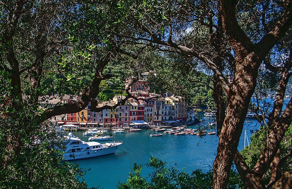 Portofino