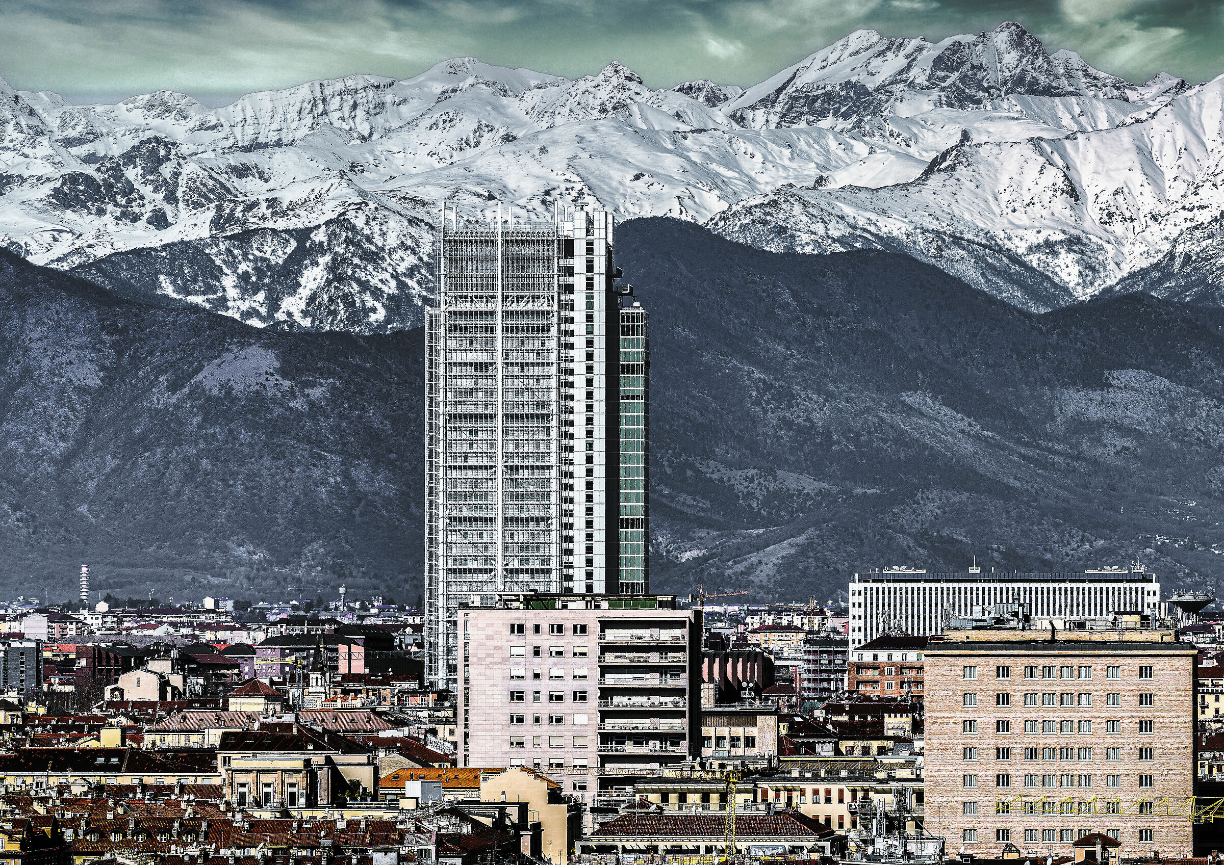 Intesa SP