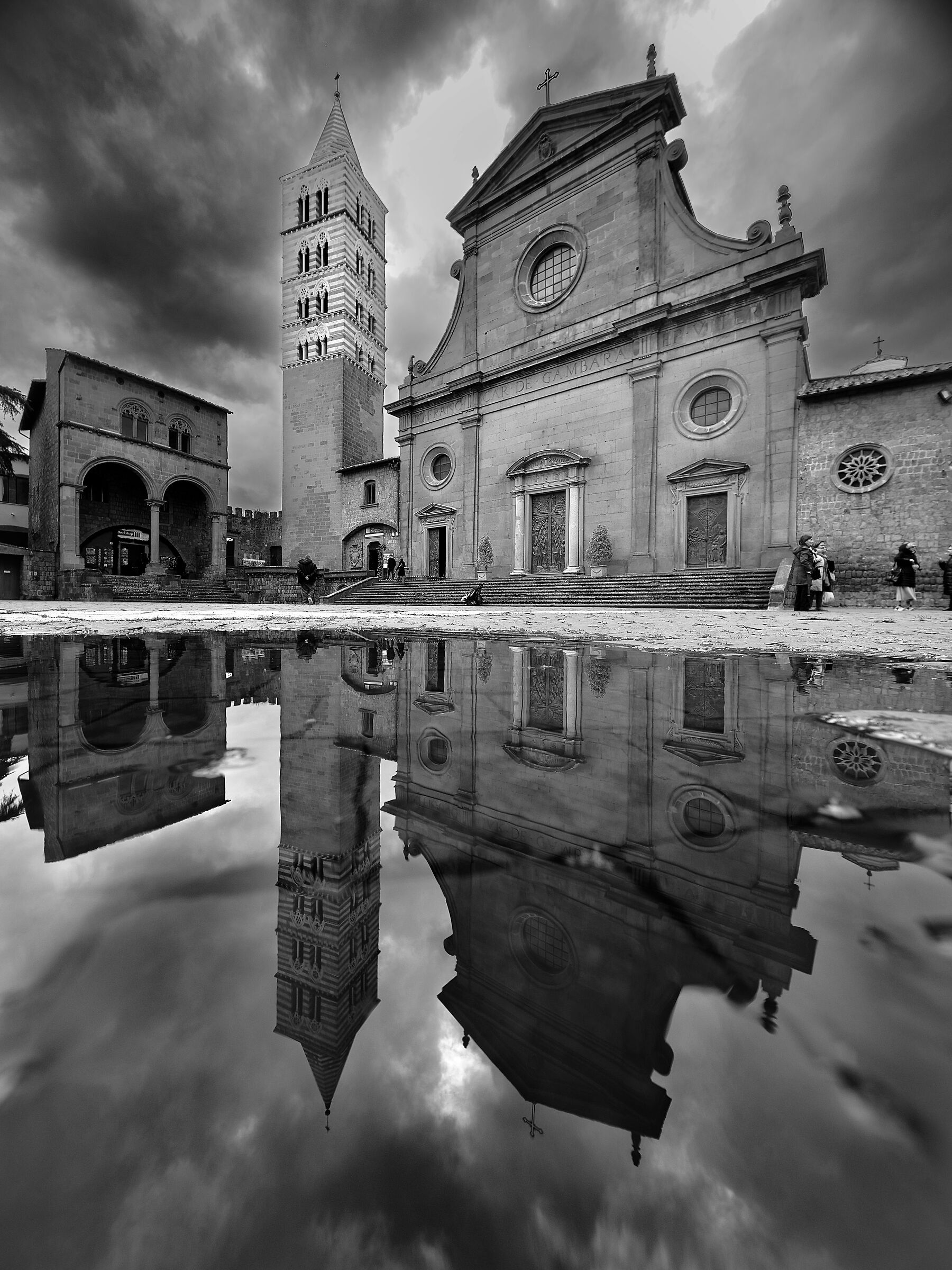 Cattedrale di San Lorenzo