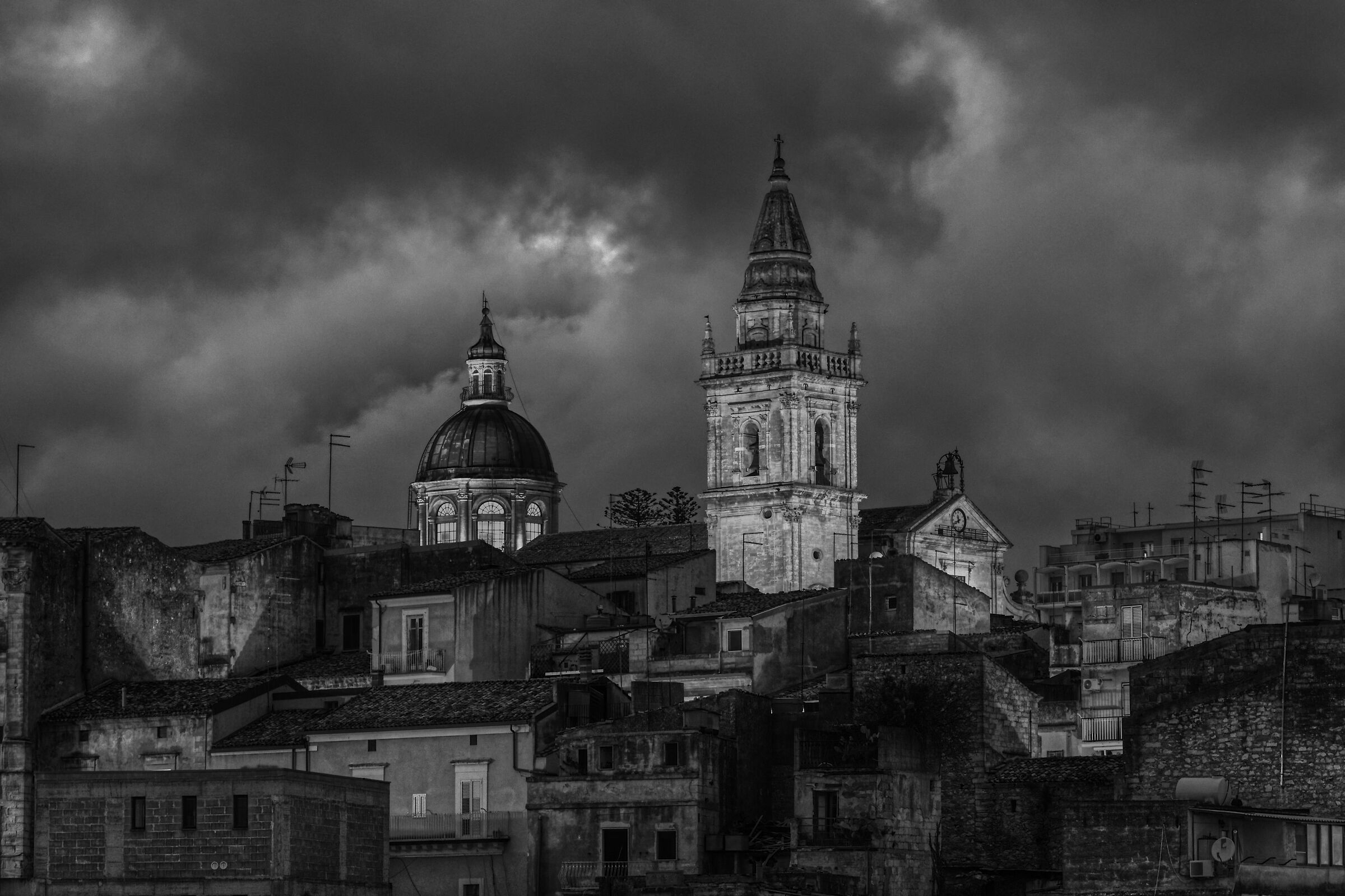 Dal ponte