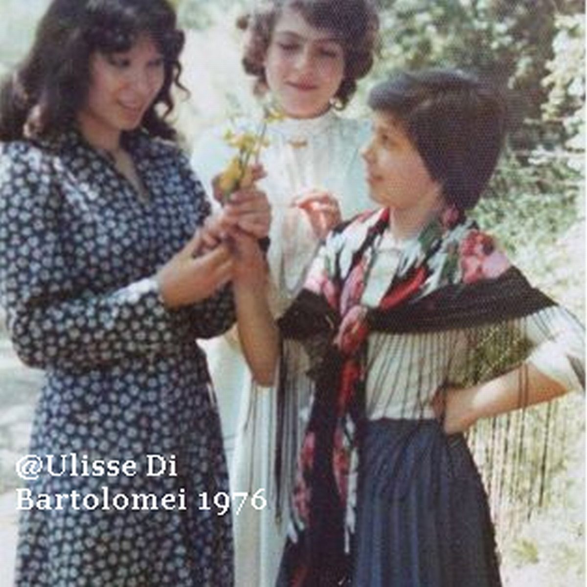 Gioventù molto giovane