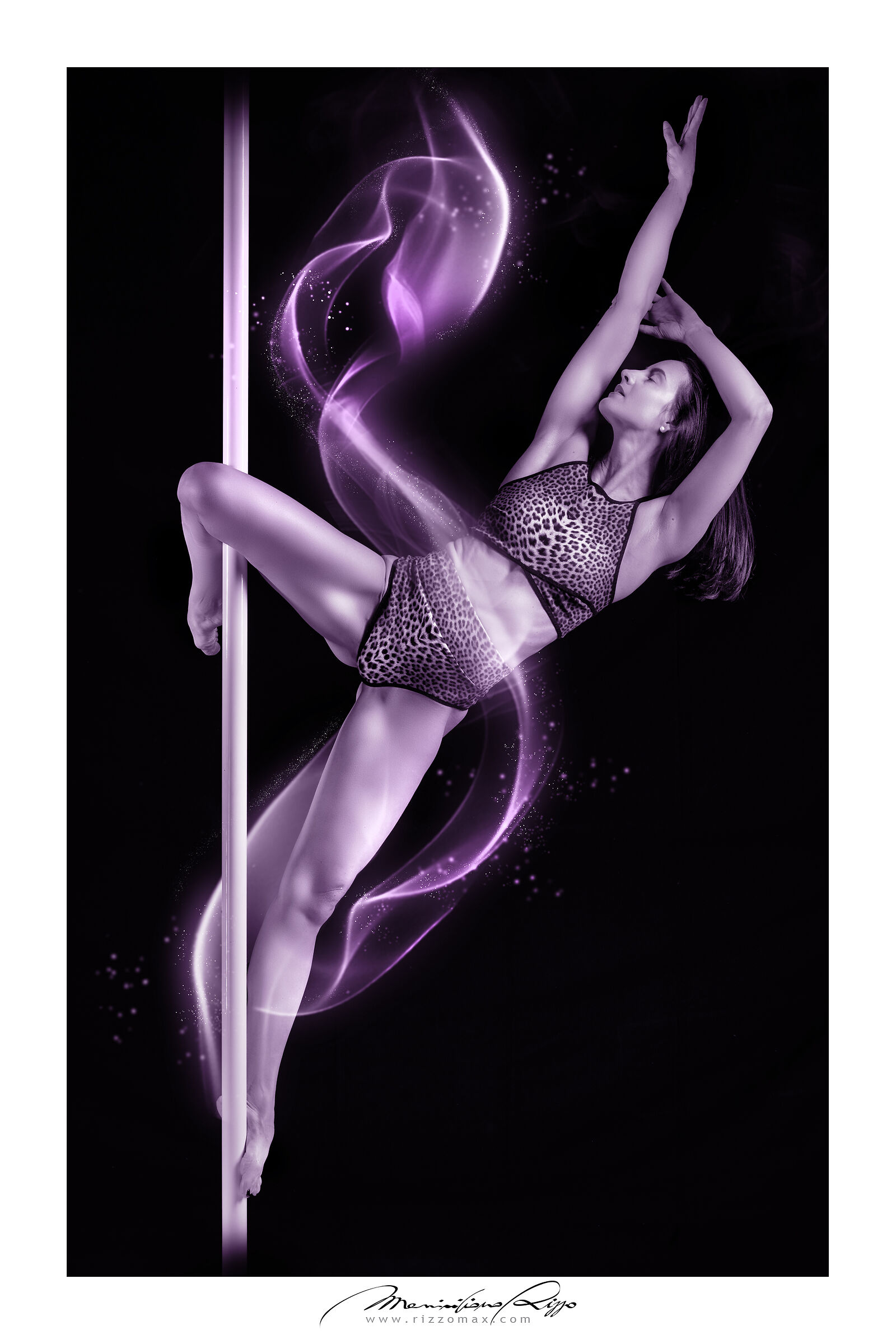 magic poledancer 1