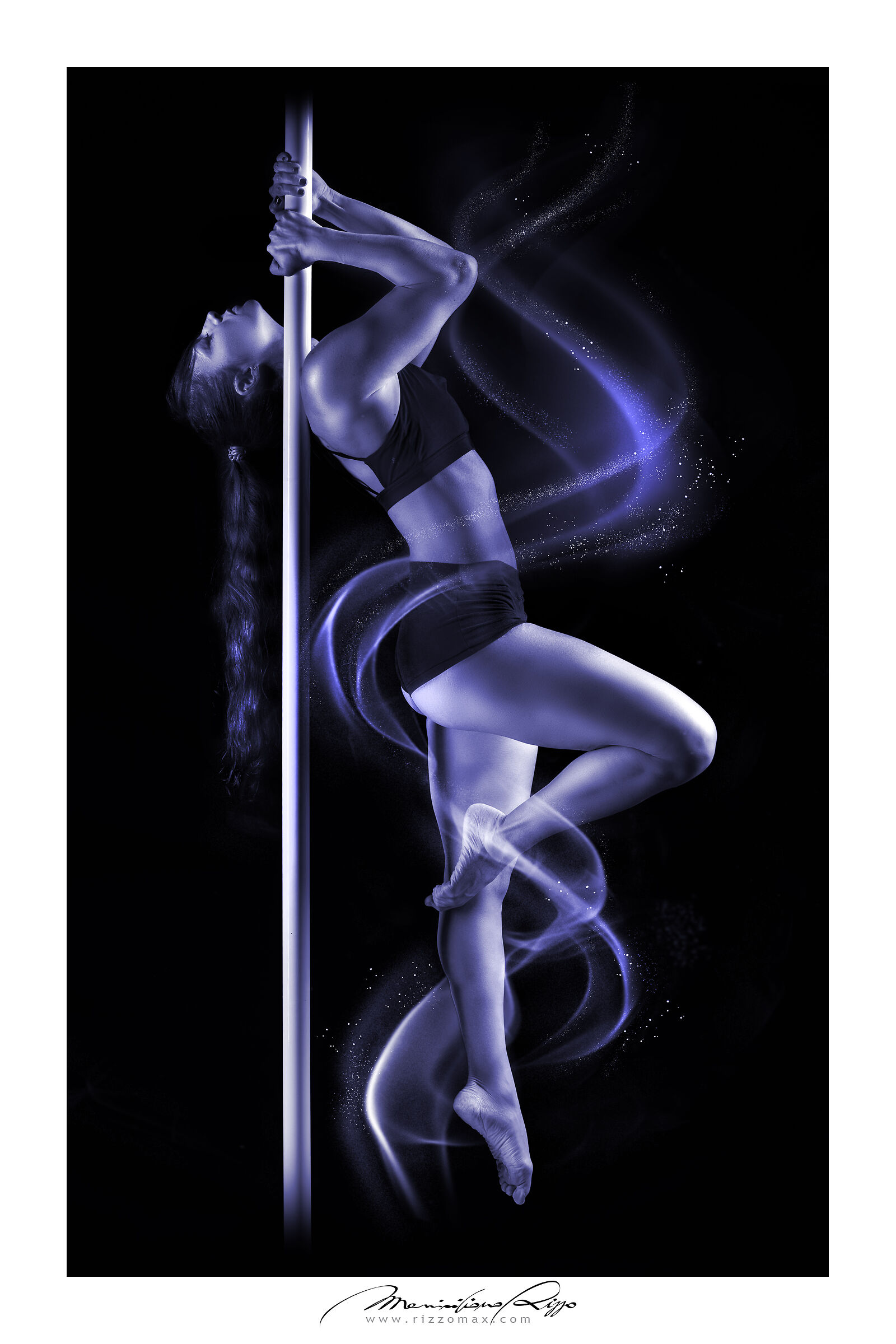 magic poledancer 2