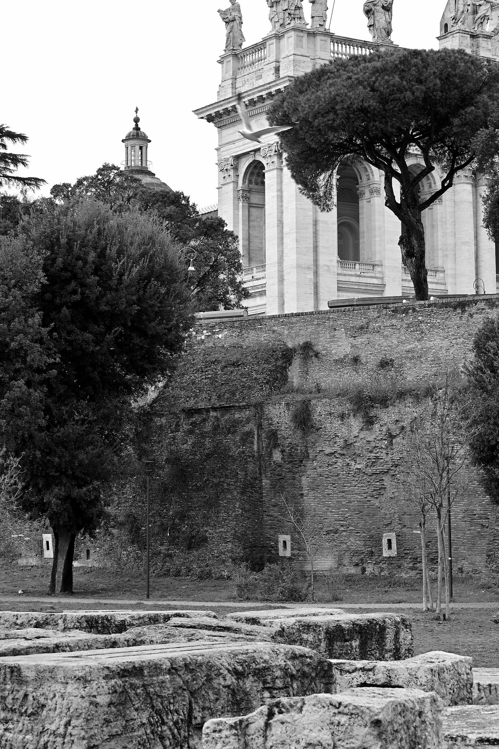 Le pietre e il tempo 5