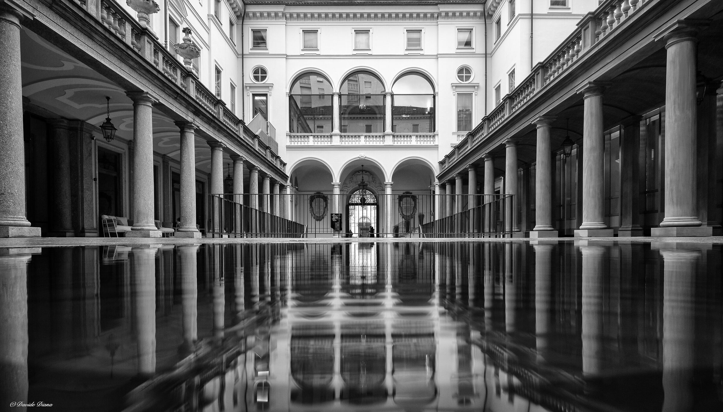 Gallerie d'Italia - Torino