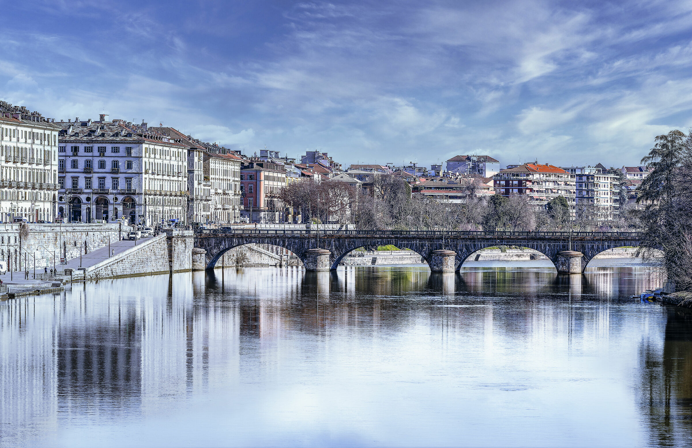 Bridge