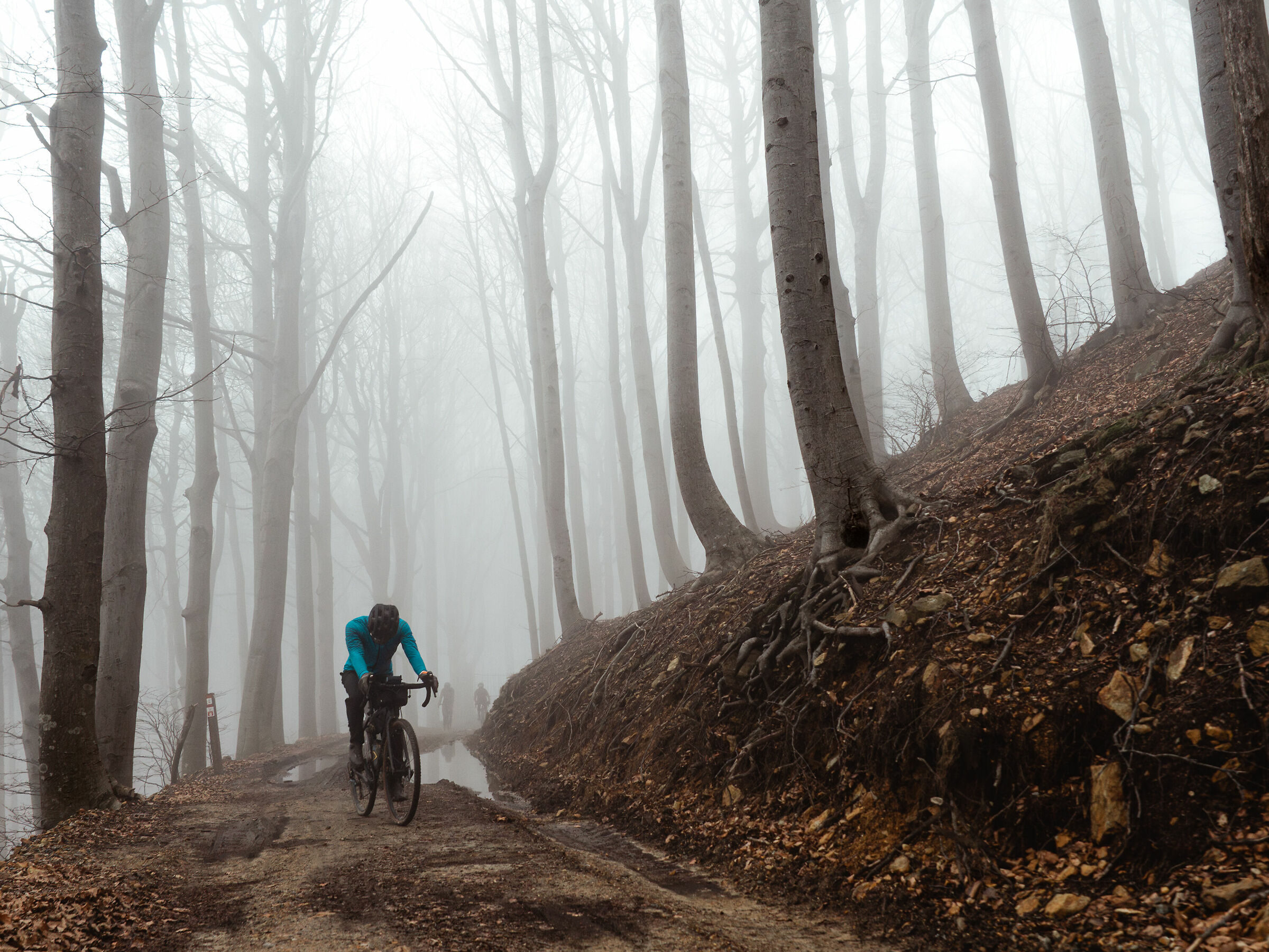 parco della Barbottina. Workshop "ride your stories&quo...