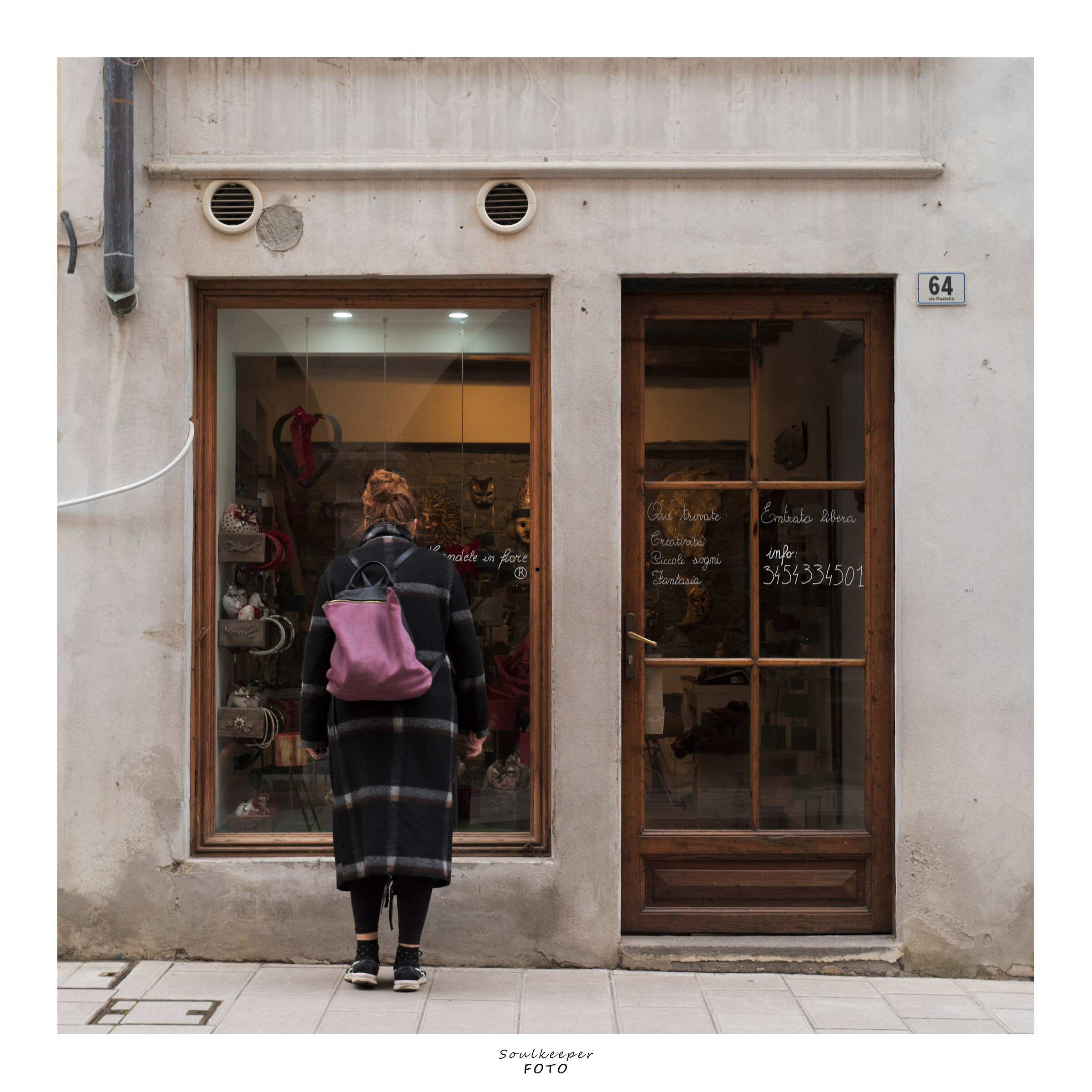 Test no. 2 with Leica m10p.