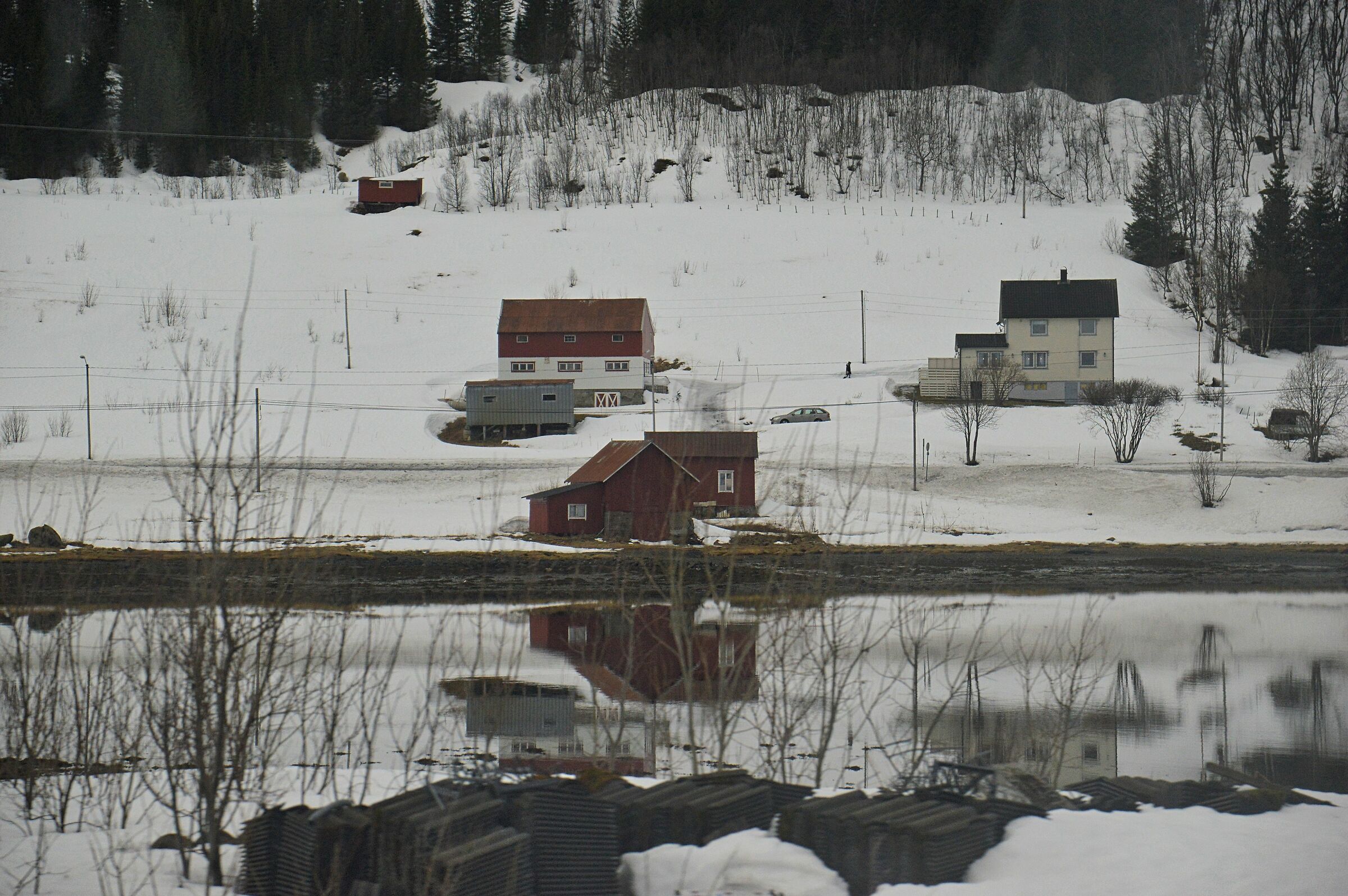 Campagna norvegese 1