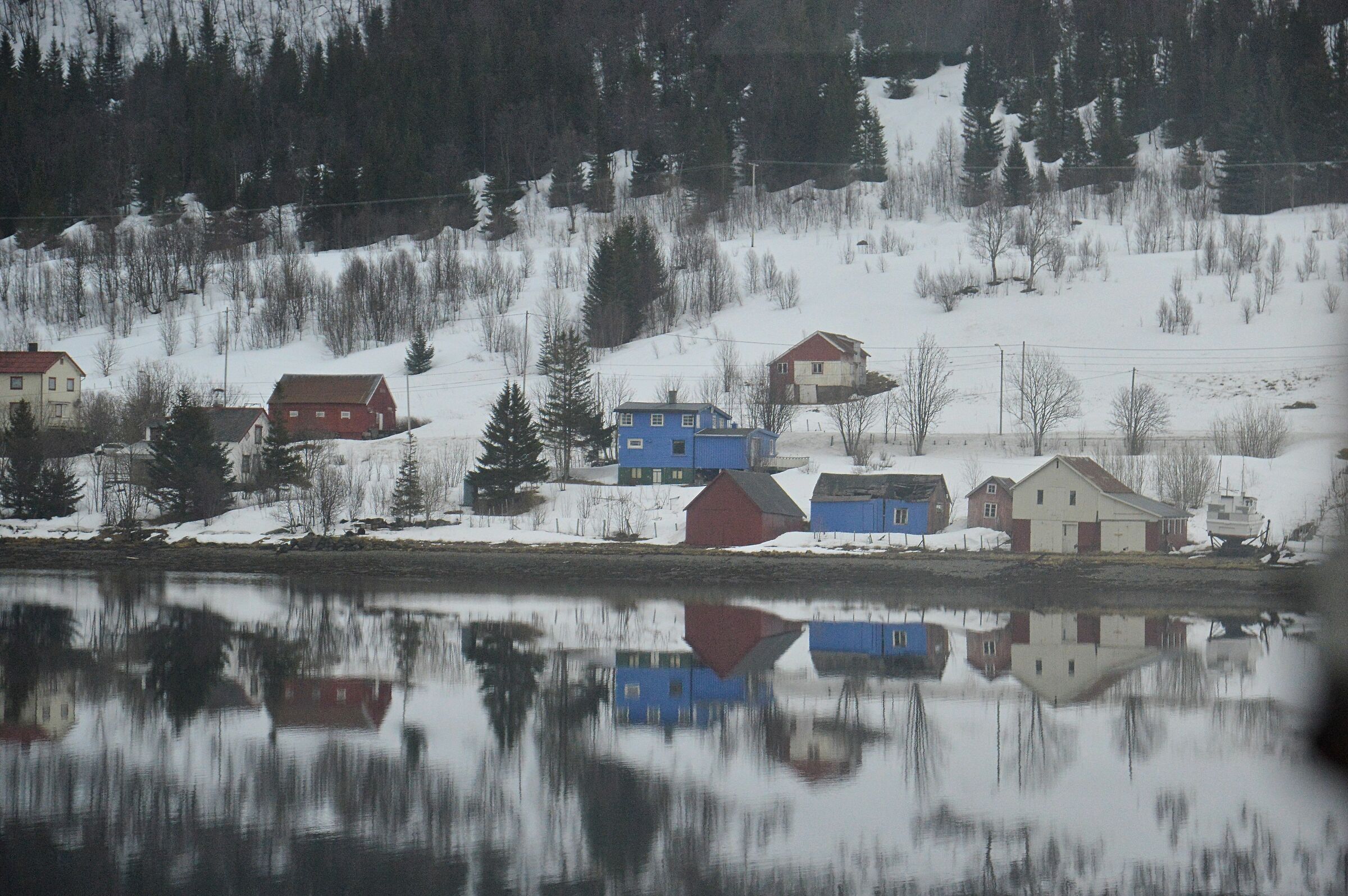 Campagna norvegese 2