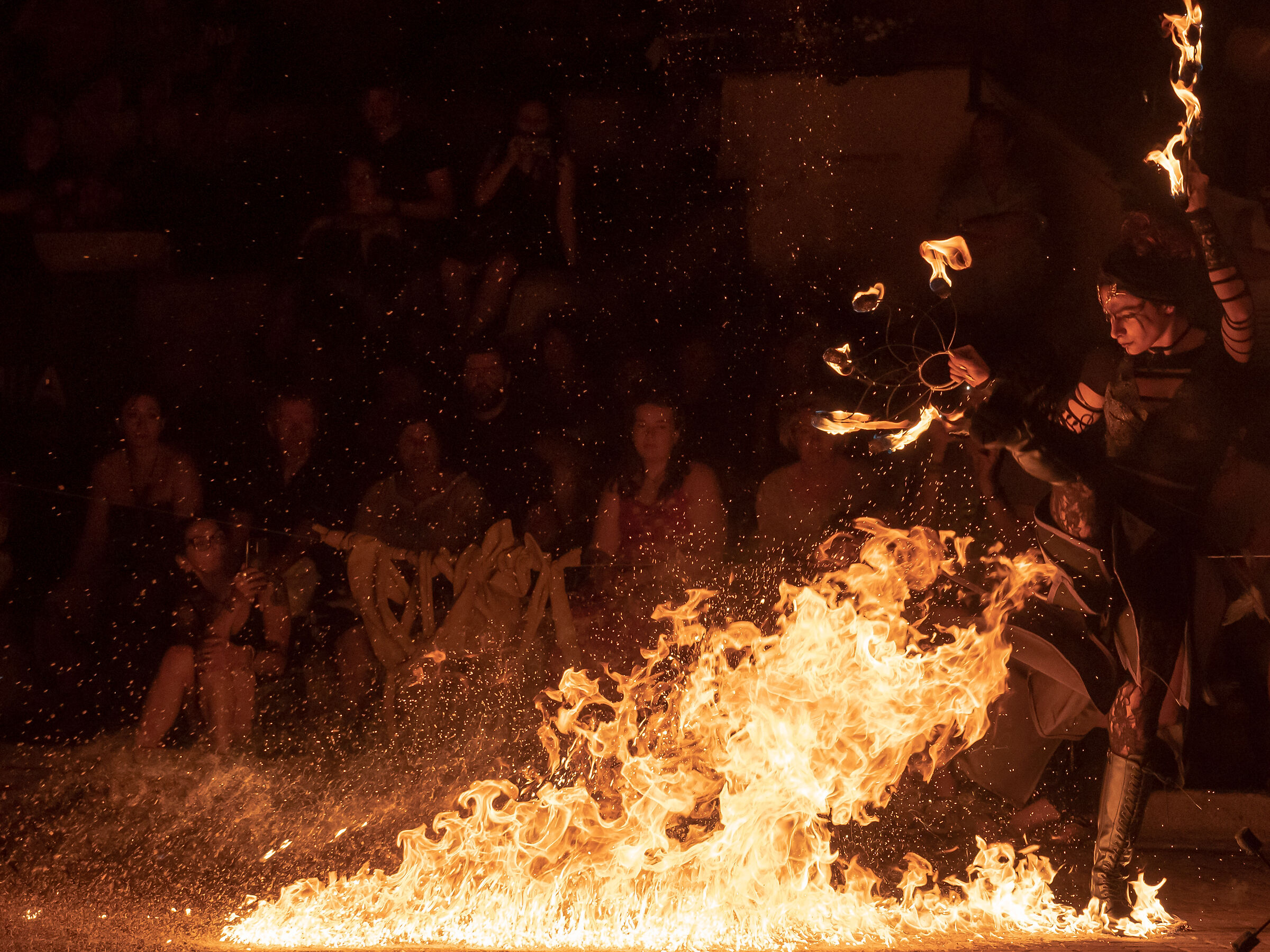 FIRE
