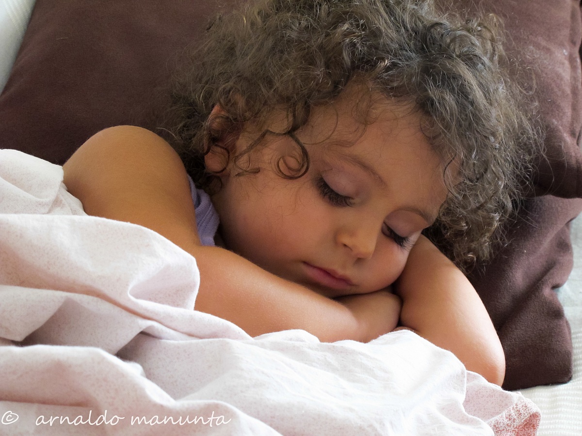 Angela .... angioletto