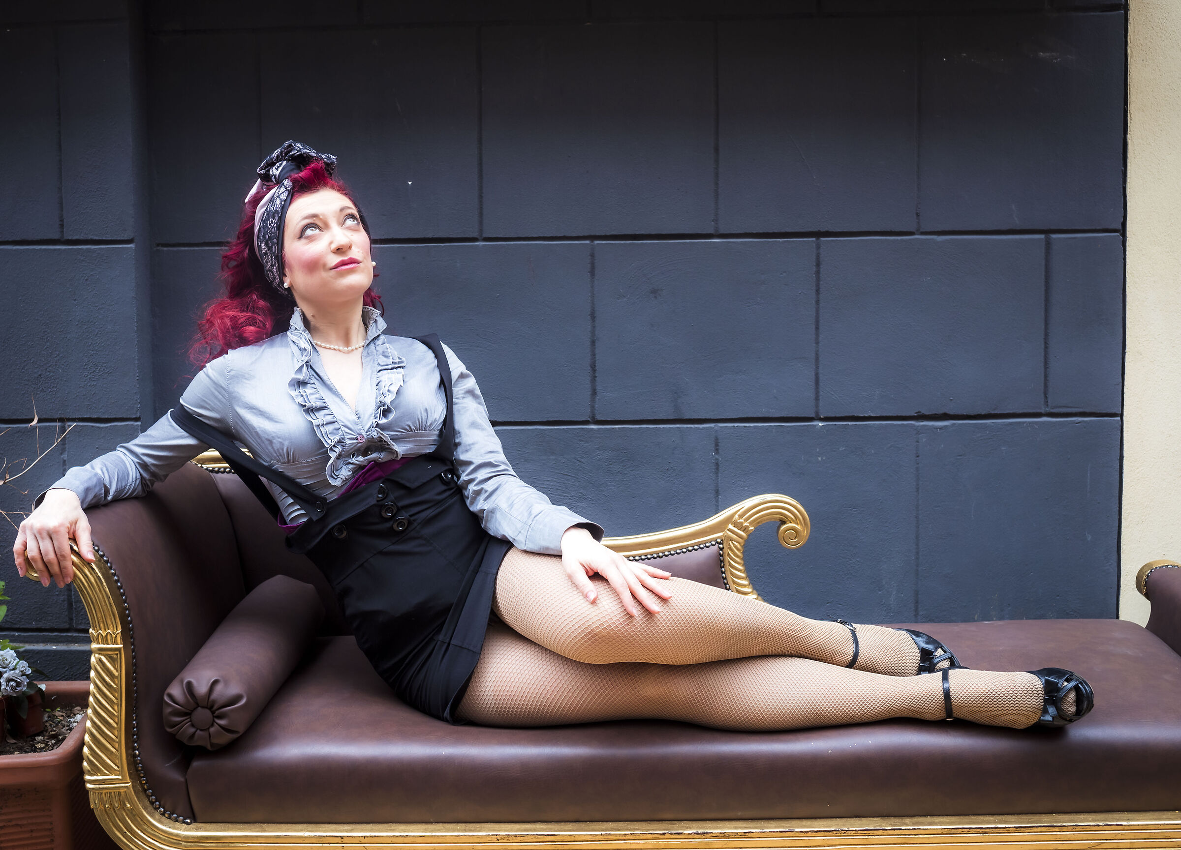 Vintage Mara Set