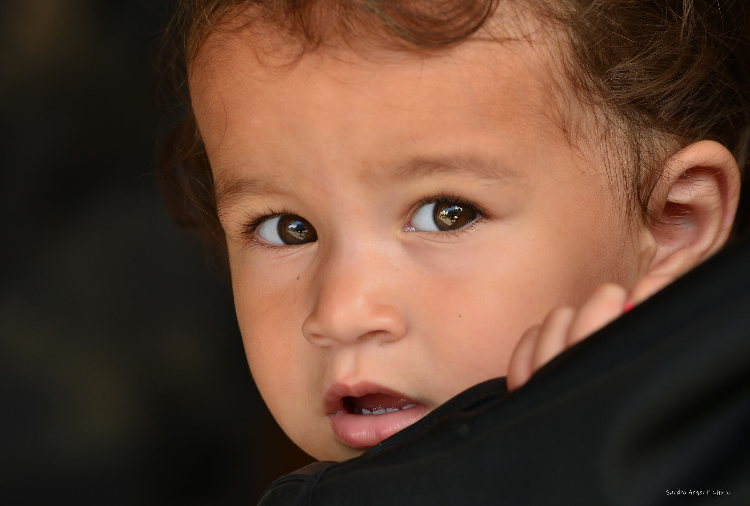 Sguardi. Cuba. Nikon D800e con Nikon 80-400mm.