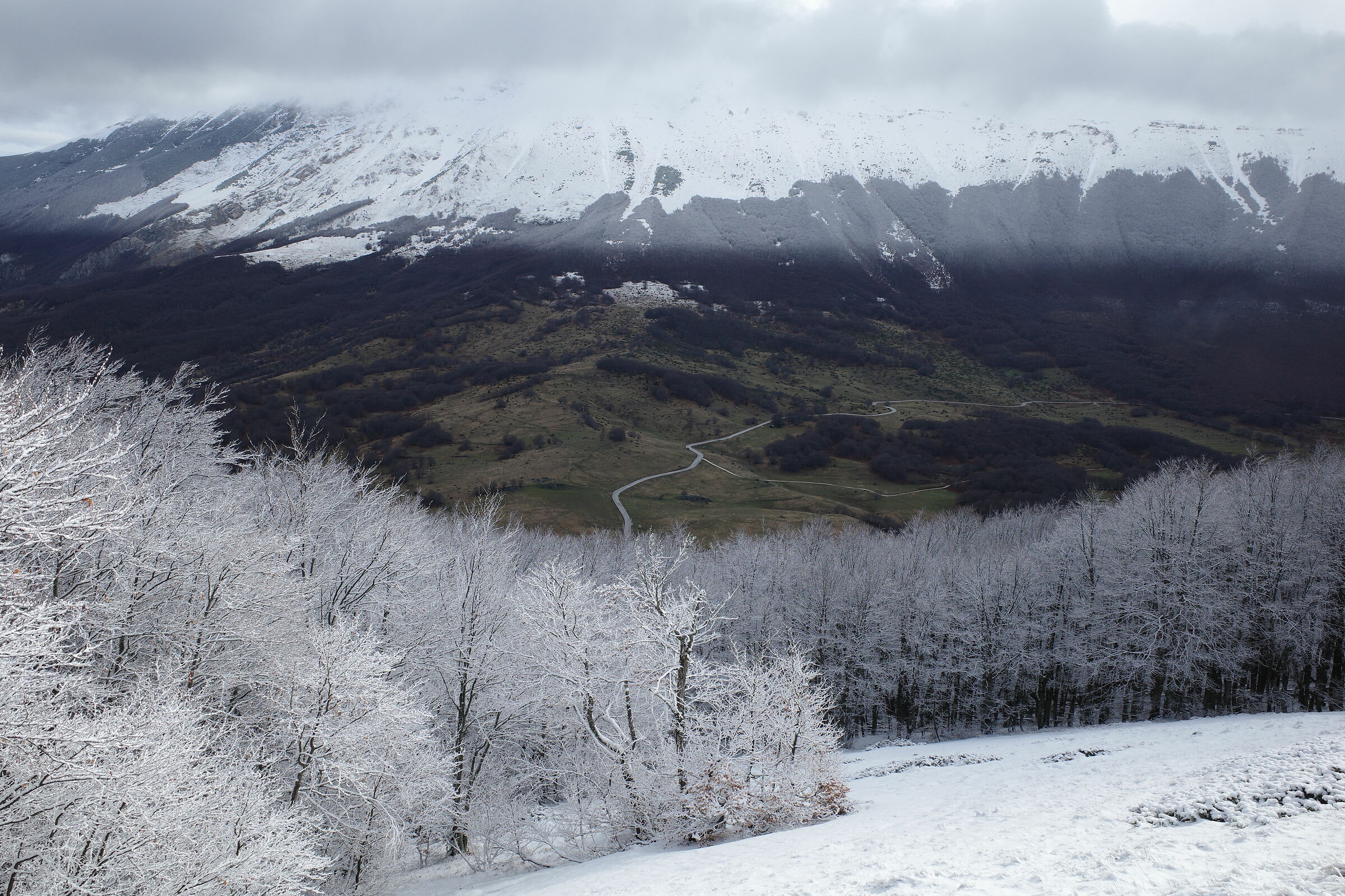 Massiccio della Maiella
