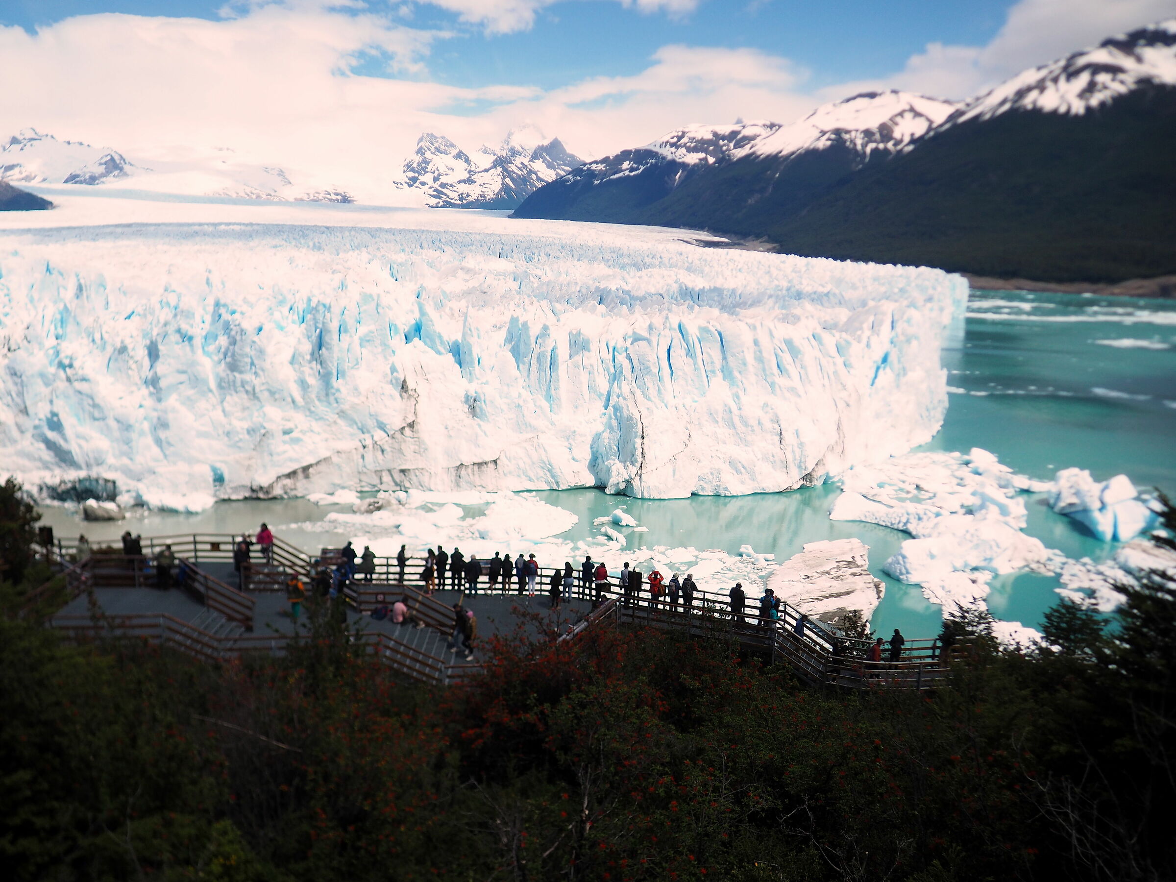 Perito Moreno