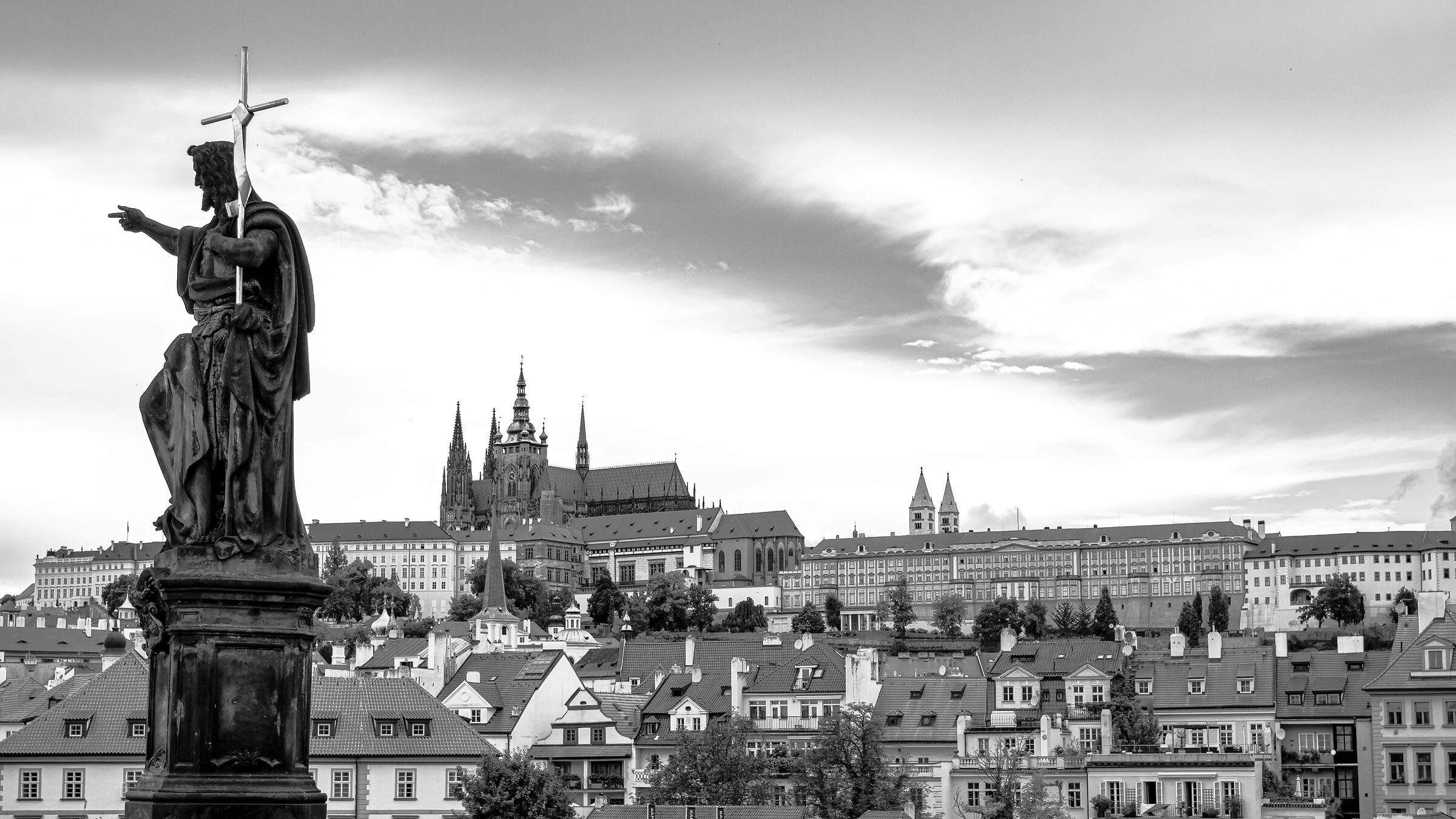 Giovanni il Battista