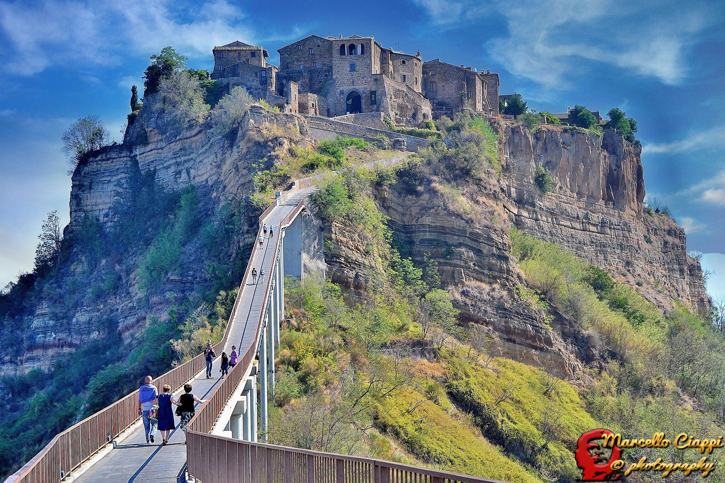 Civita di Bagnoregio