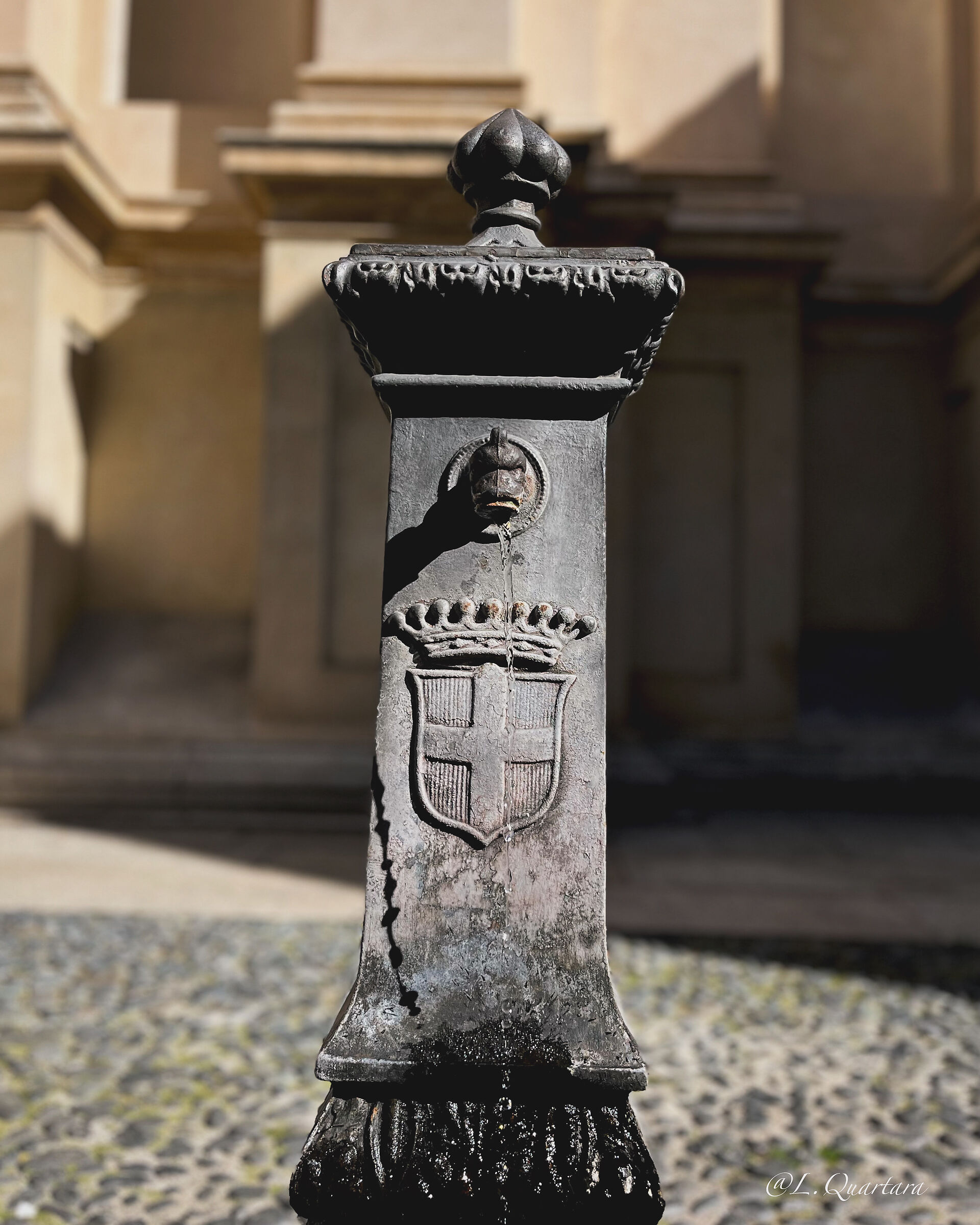 Fontanella di San Gaudenzio