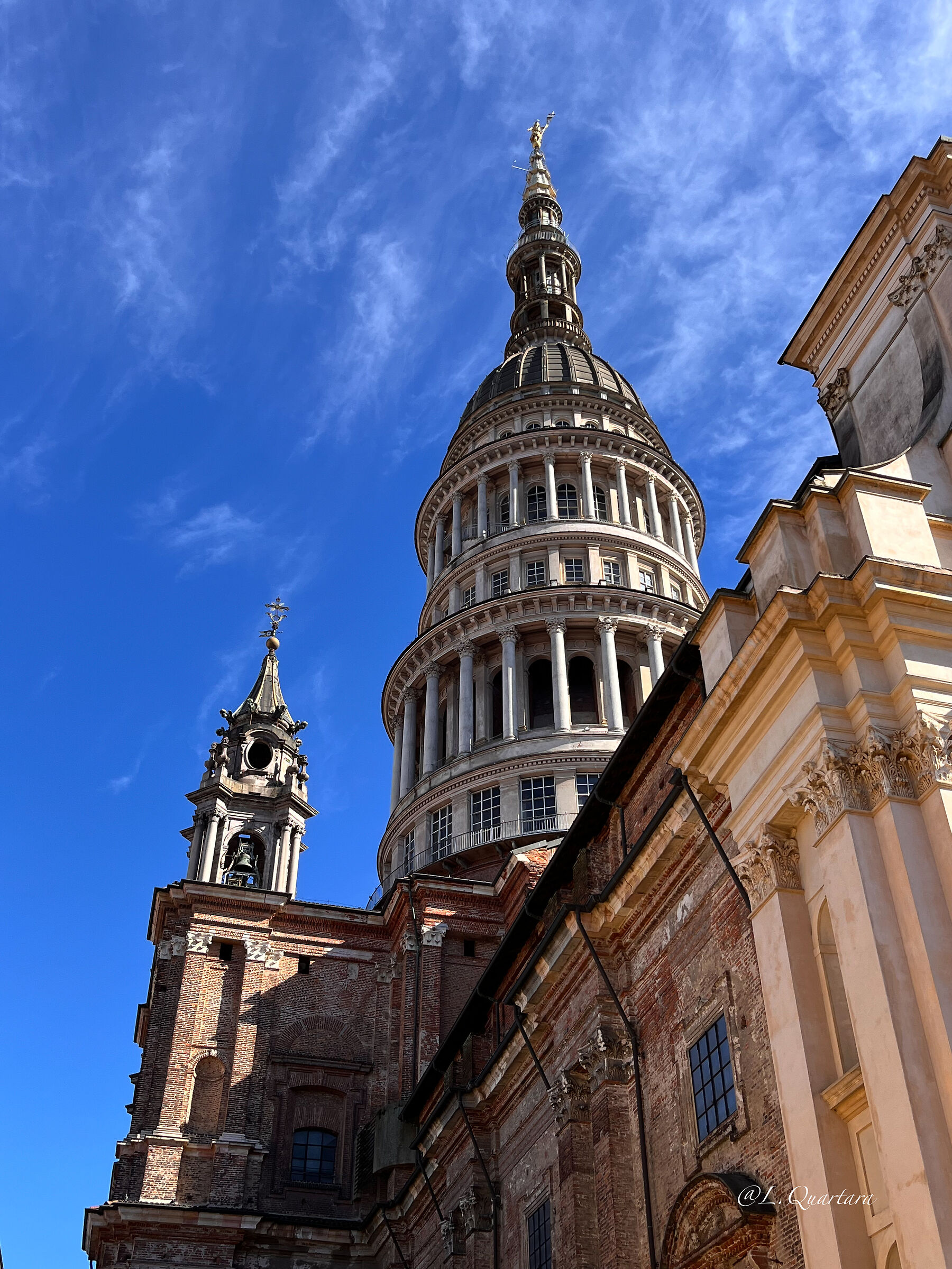 Cupola Antonelliana