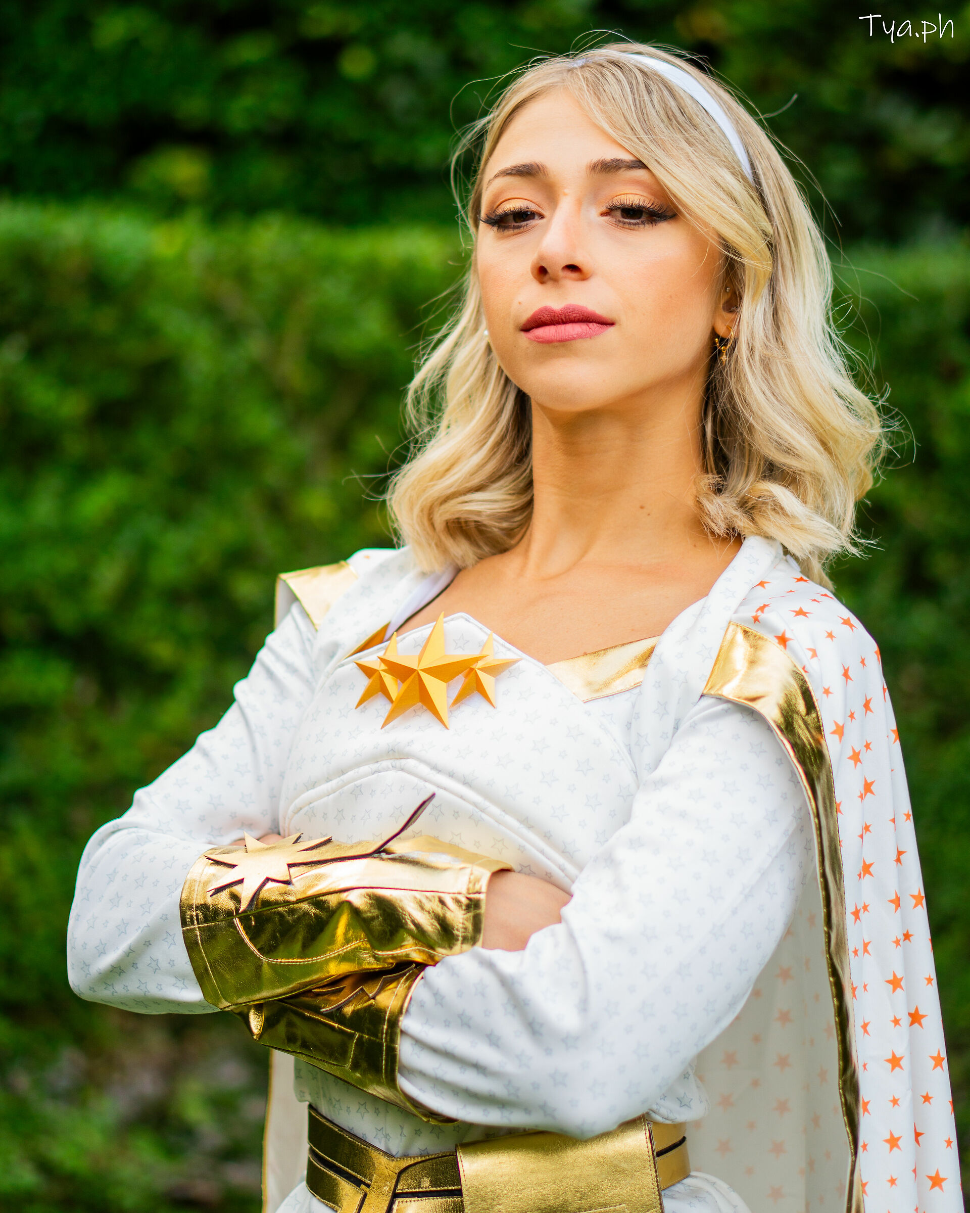 Starlight - Federica