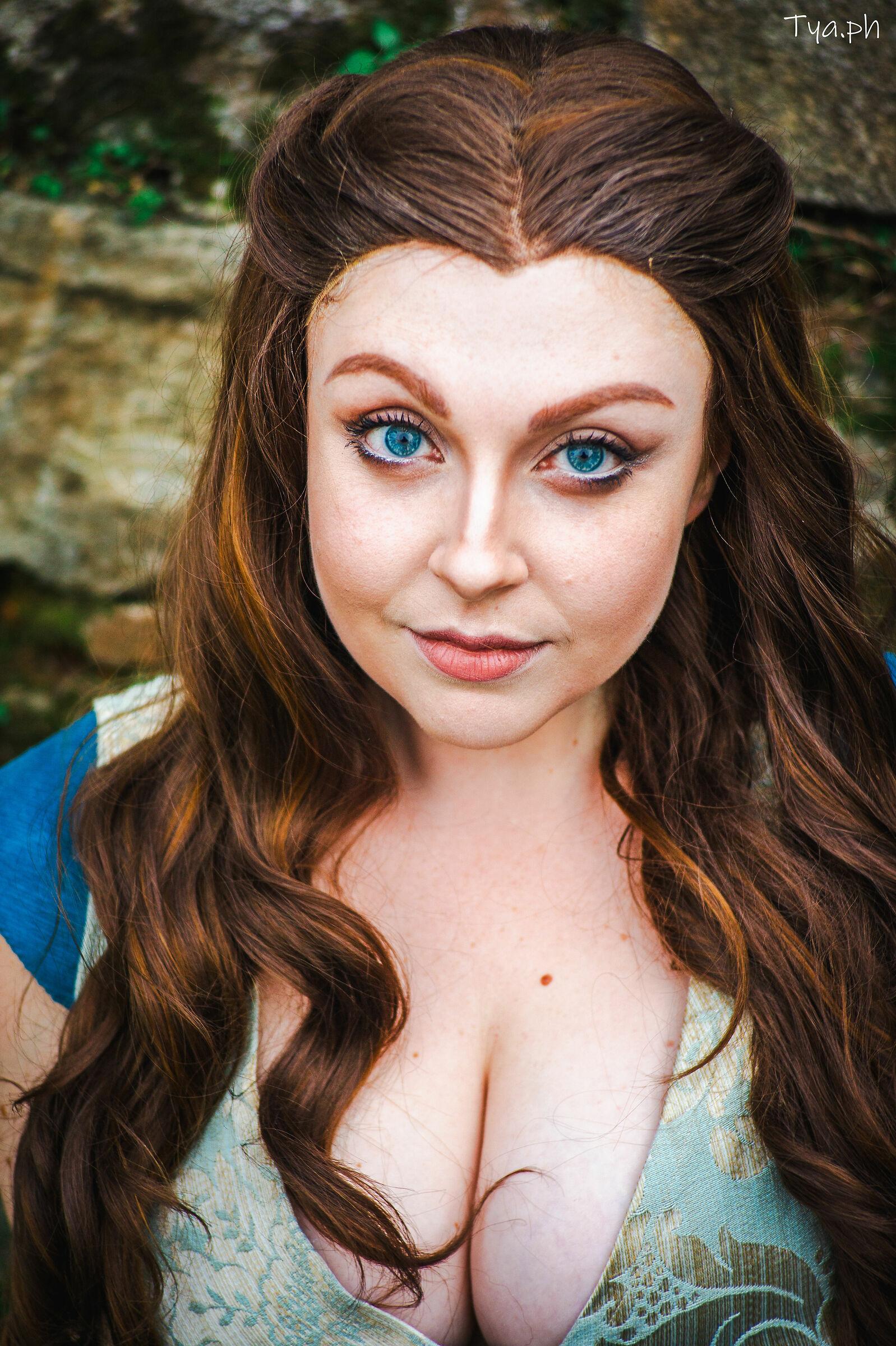 Margaery - LCG21