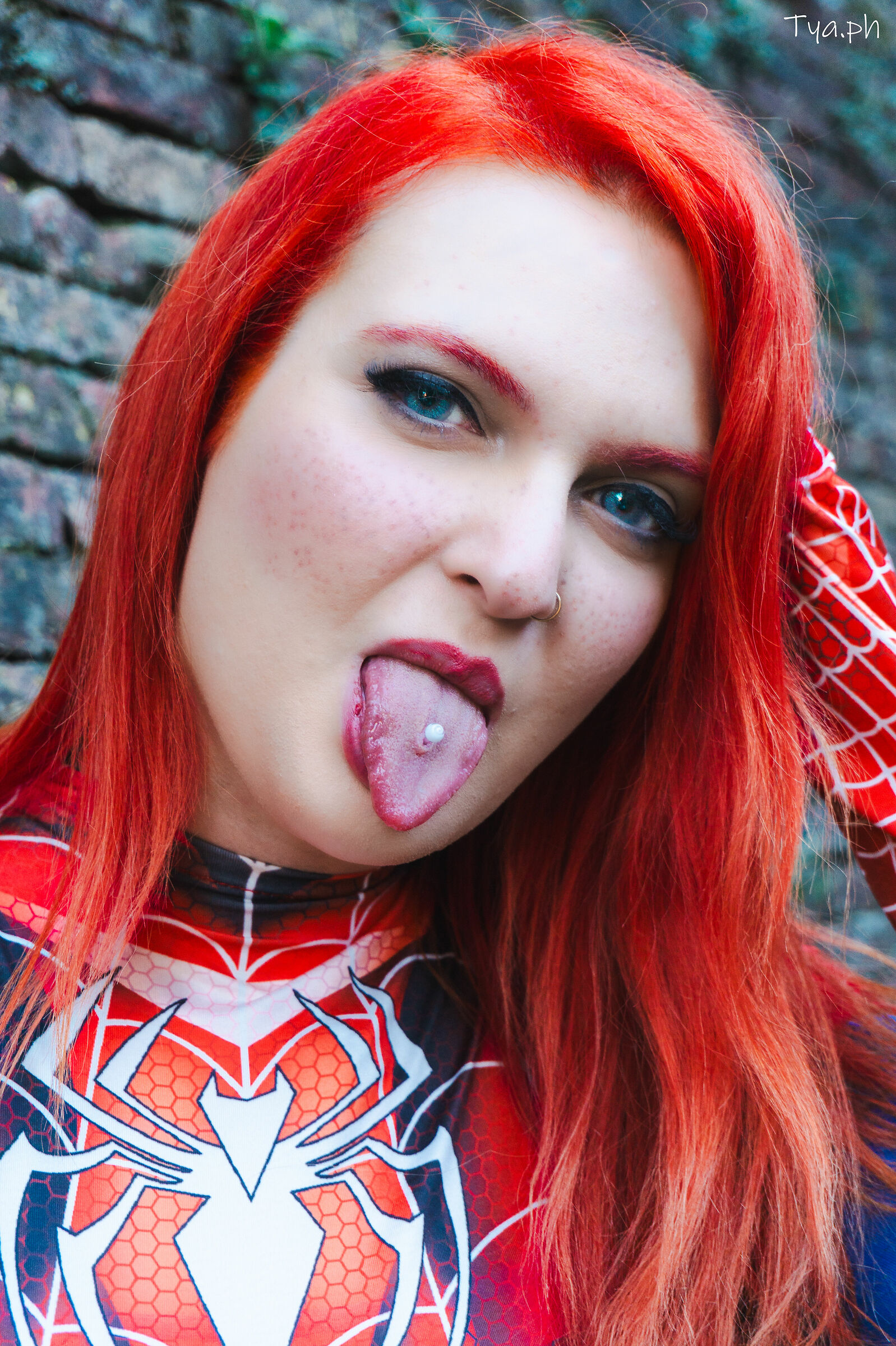 Mary Jane - Ilaria (lcg22)