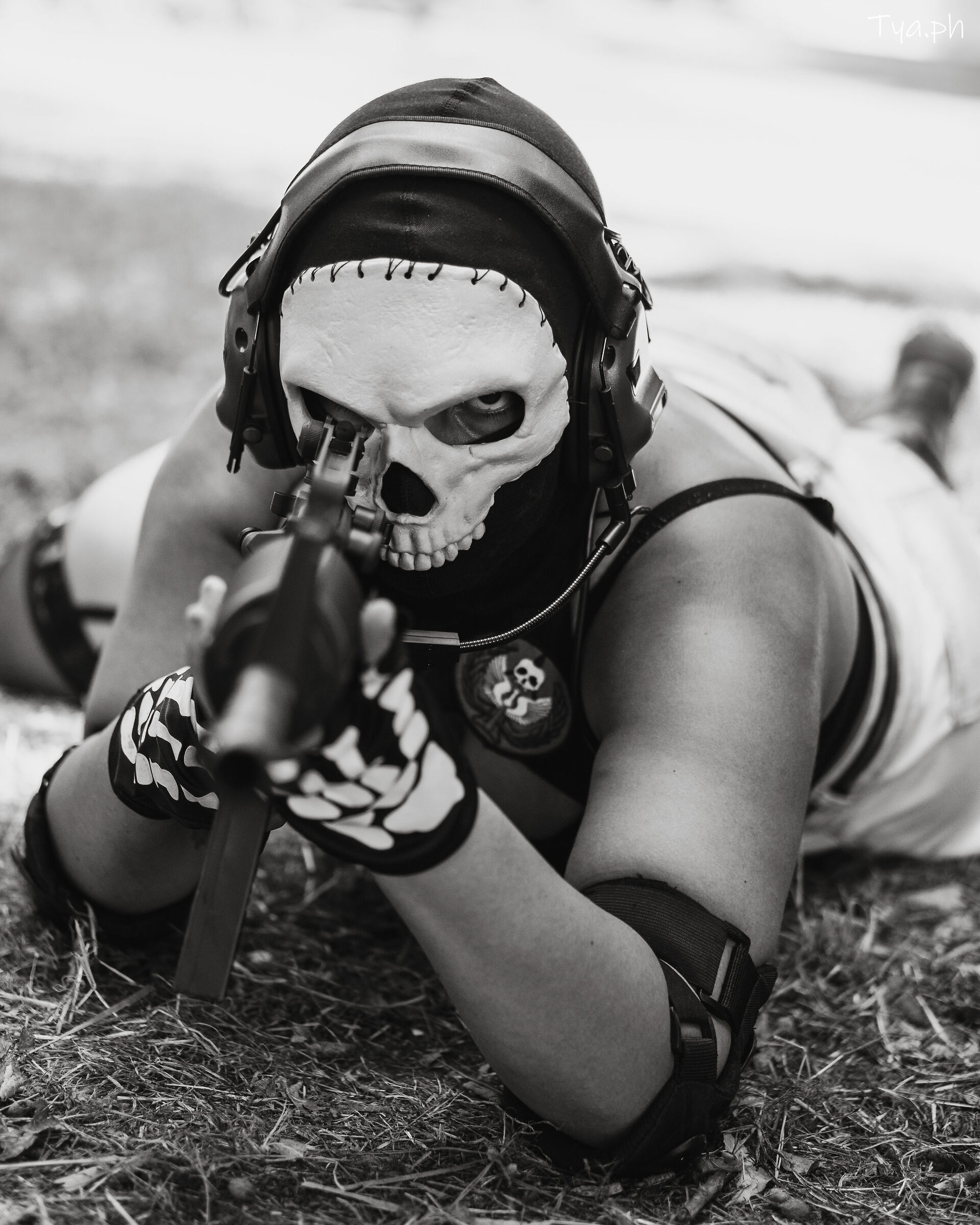 Ghost - RiminiComix23