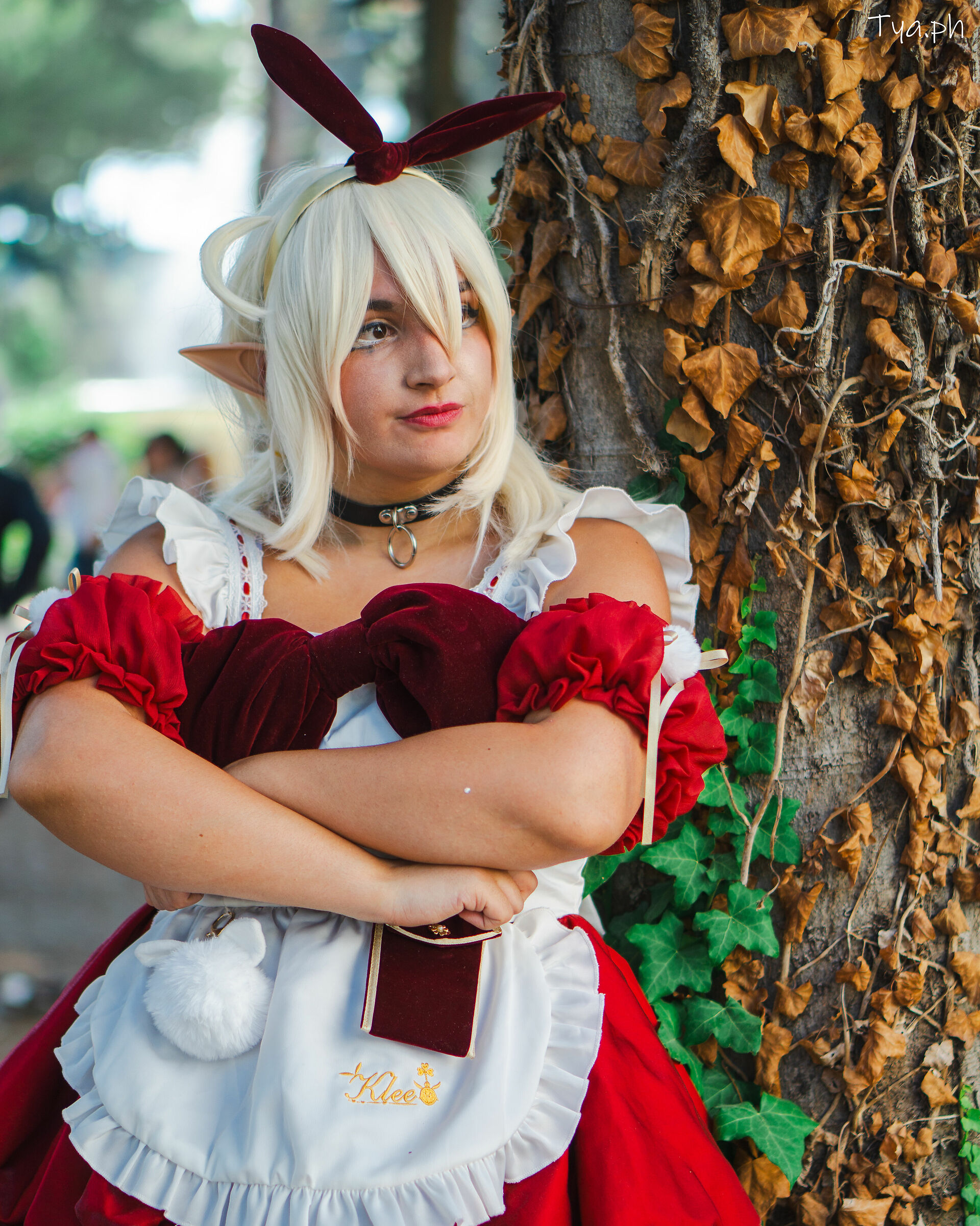 Klee - RiminiComix23