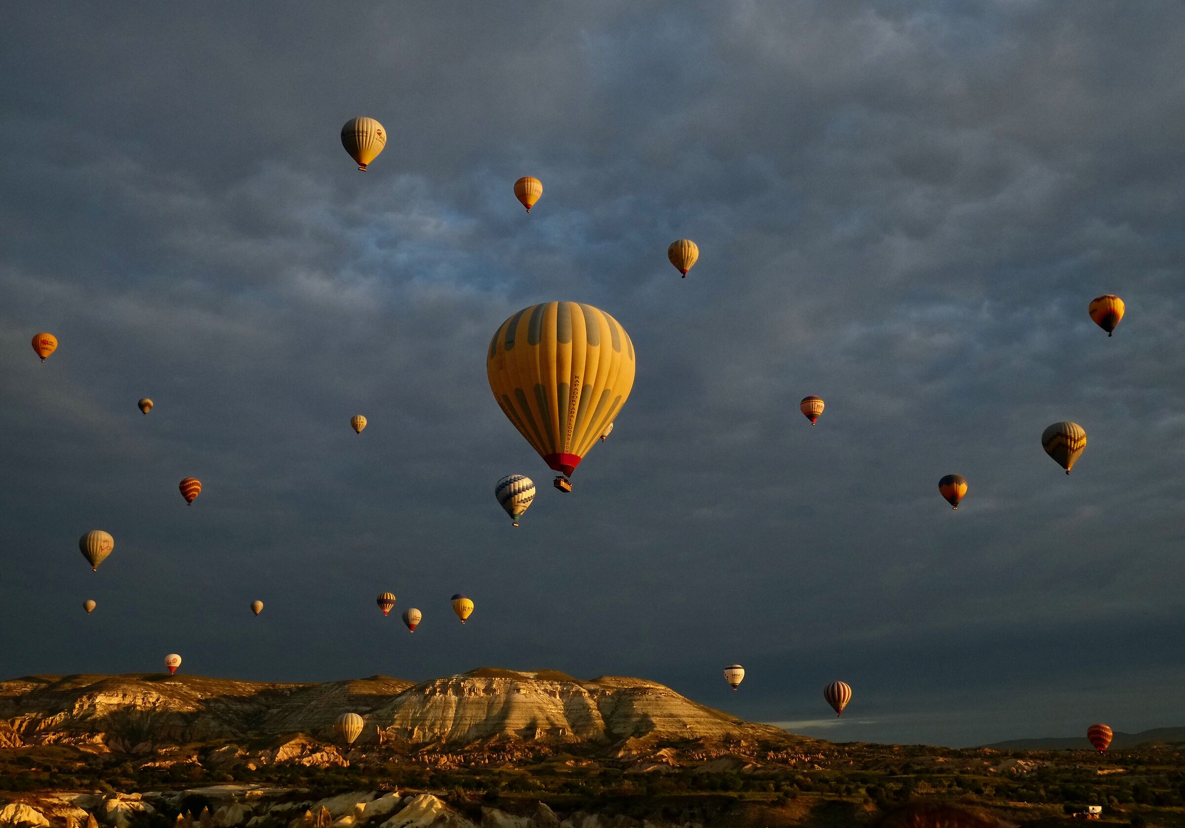 Turkey
