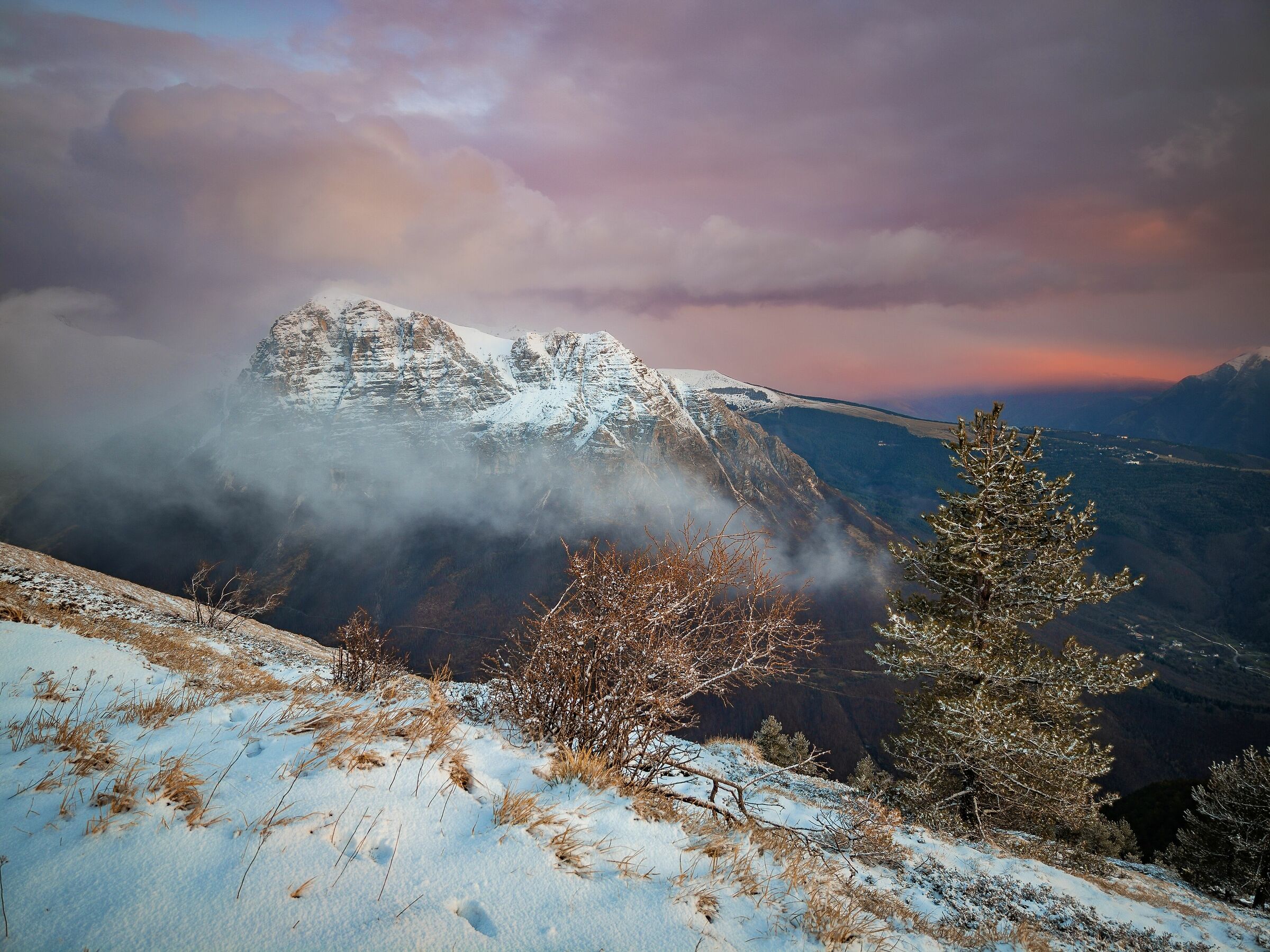 Atmosfere di primavera