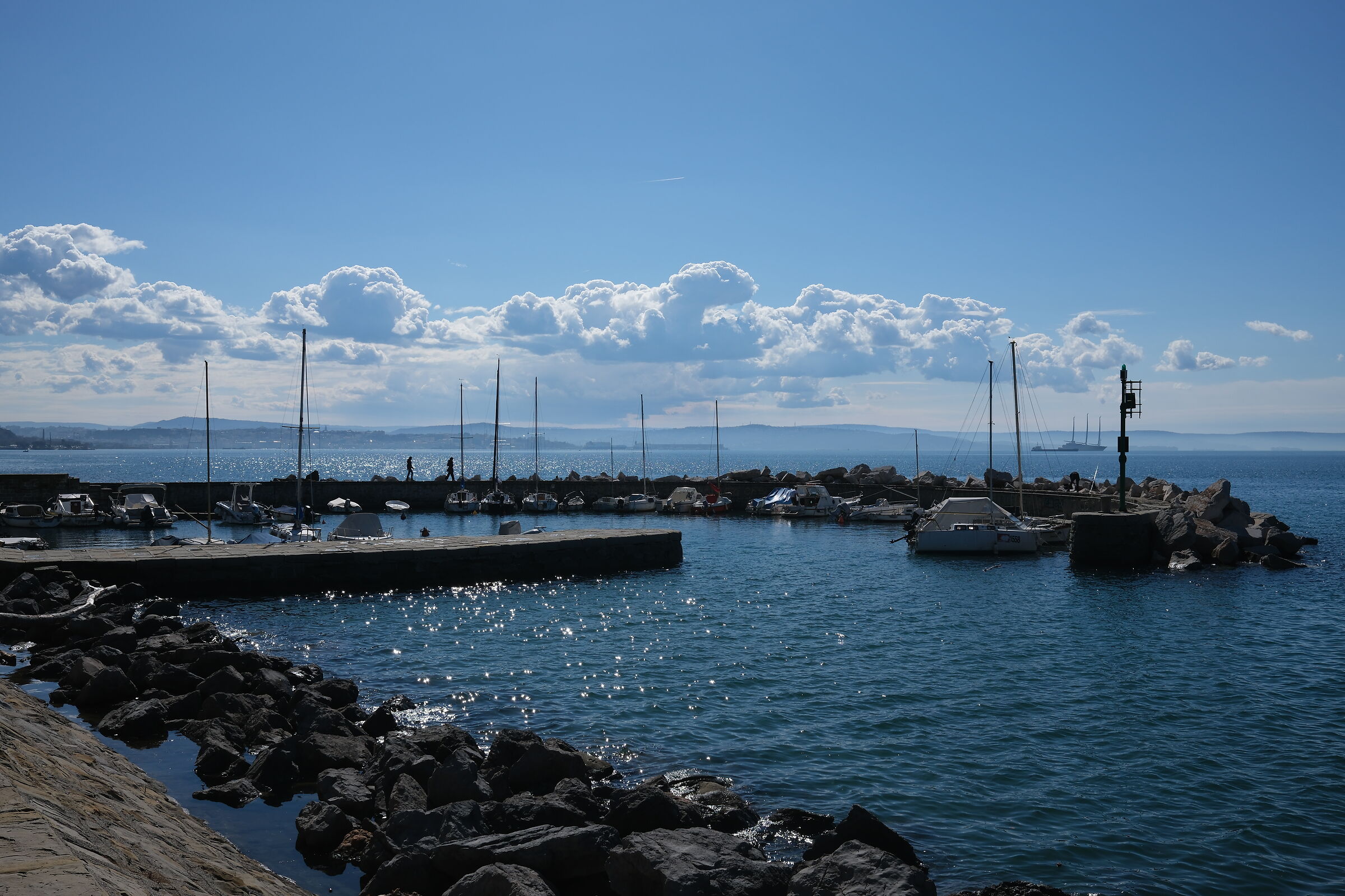 Riviera di Barcola