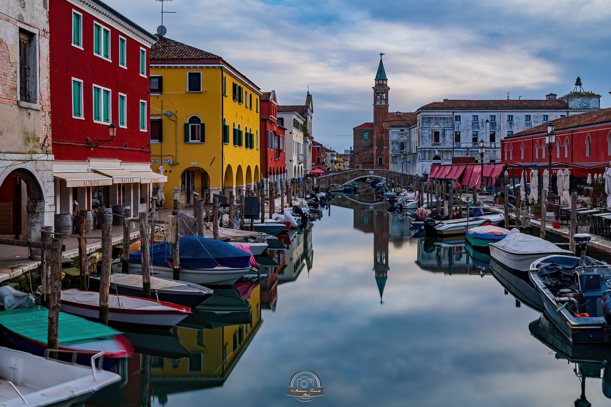 Chioggia