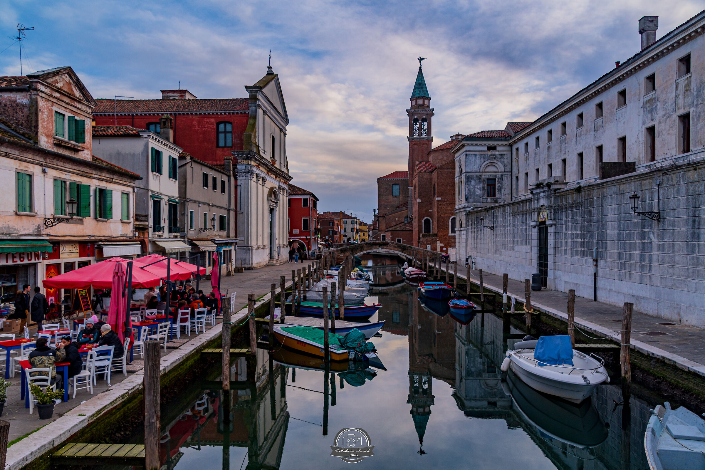 Chioggia