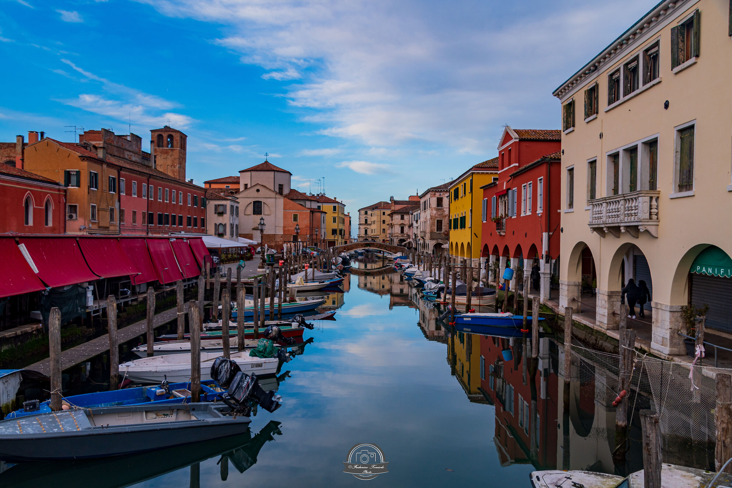 Chioggia