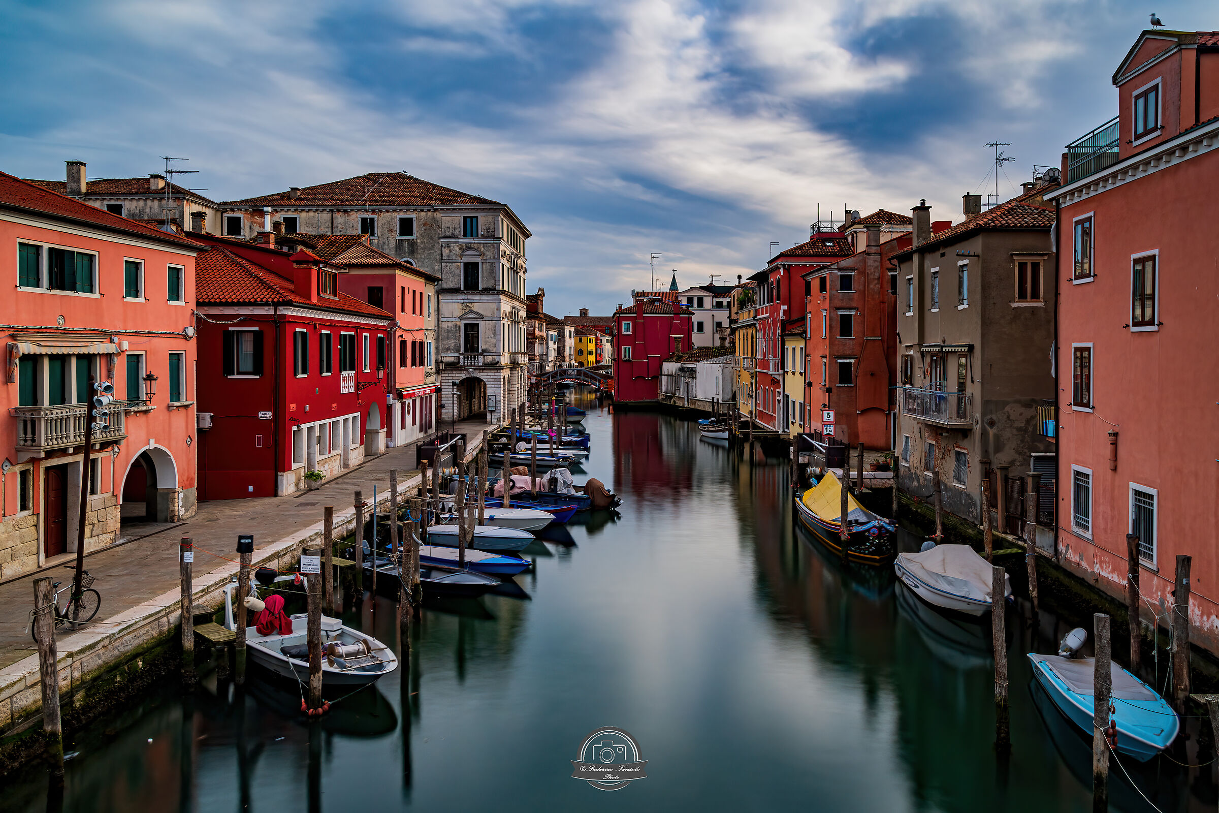 Chioggia (Italy)