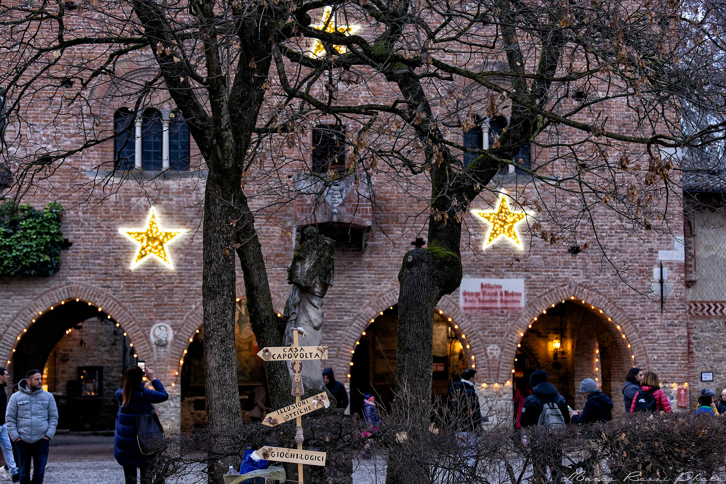 Another Christmas Gone