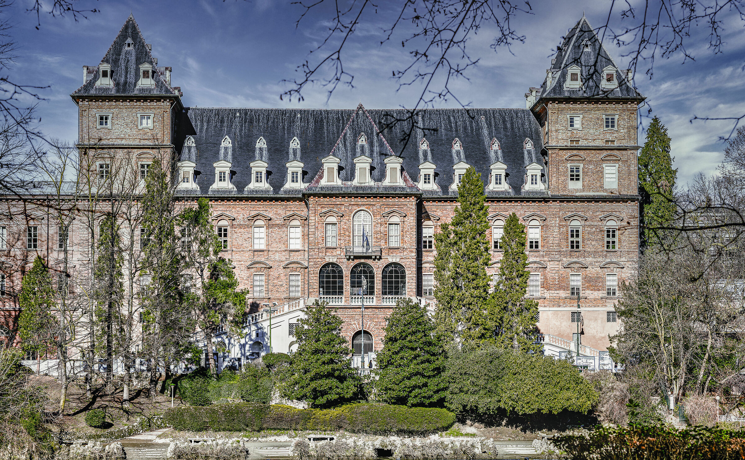 Faculty of Architecture