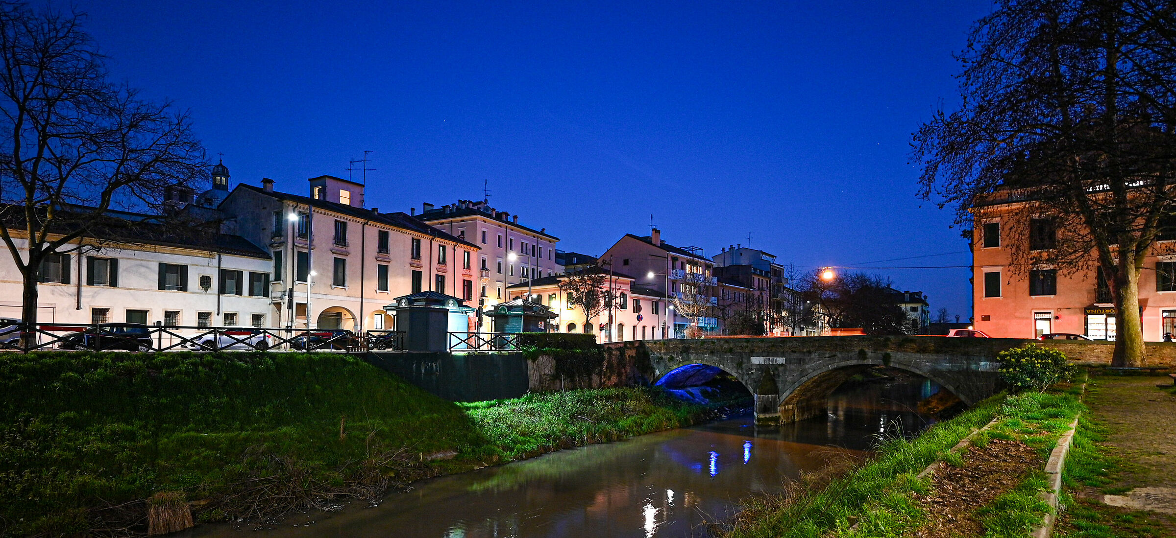 Ponte dei Tadi