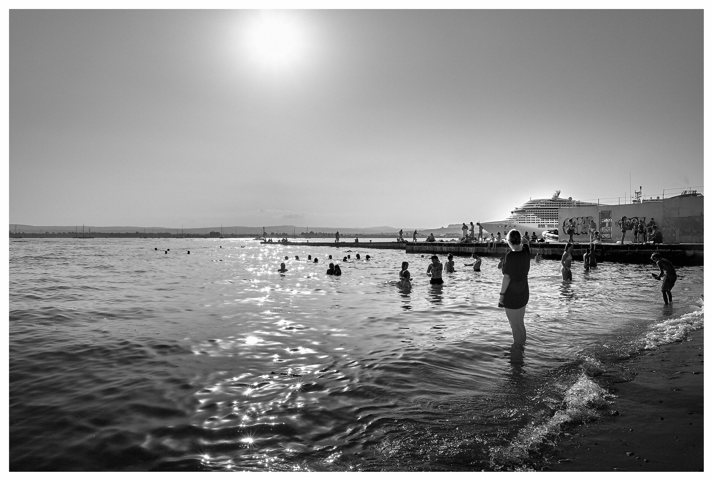 Ortigia