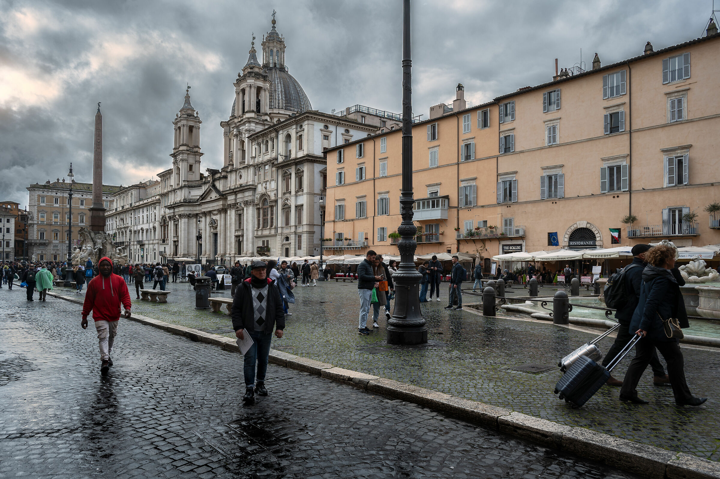Piazza Navona