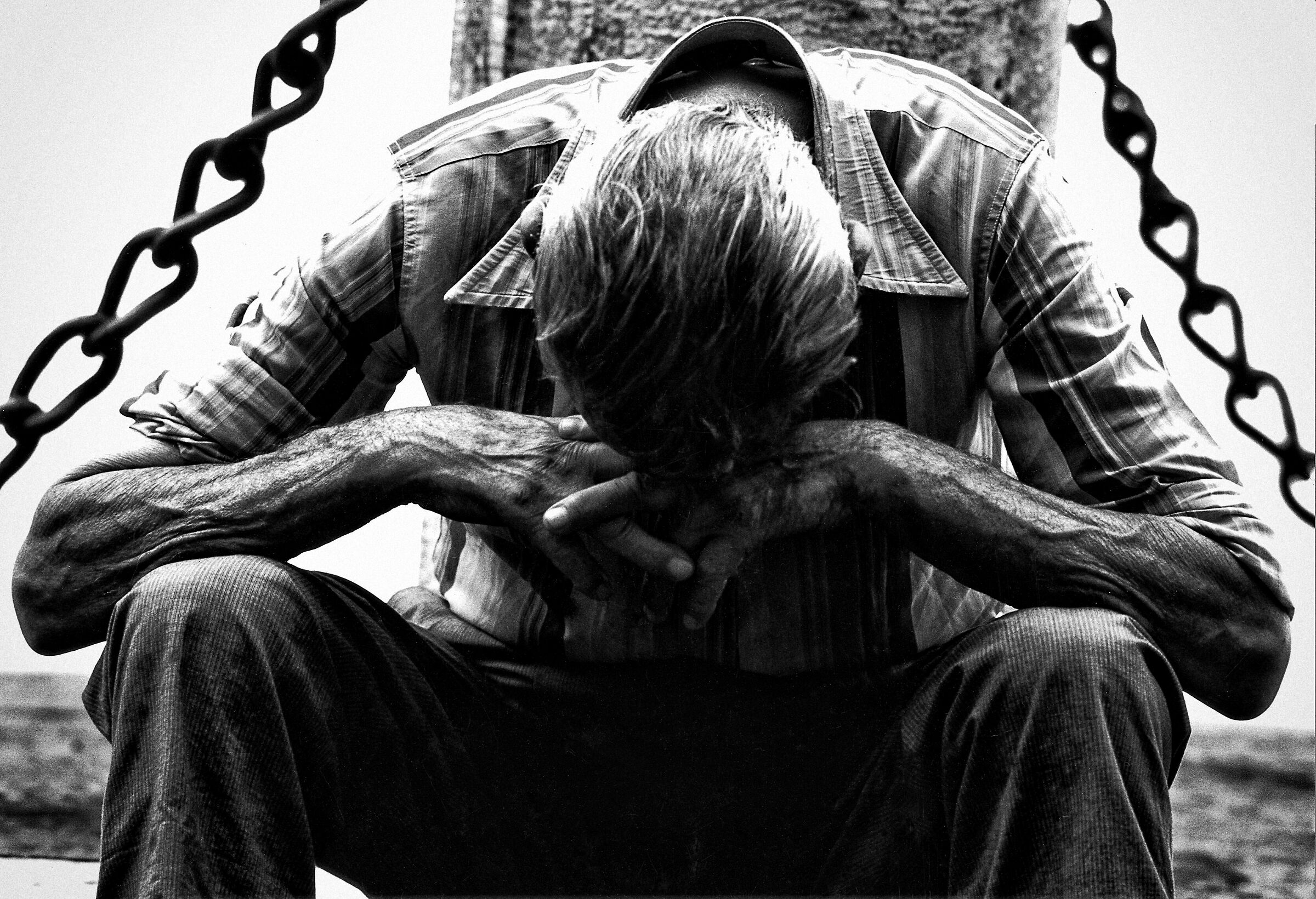 La prigione dei pensieri